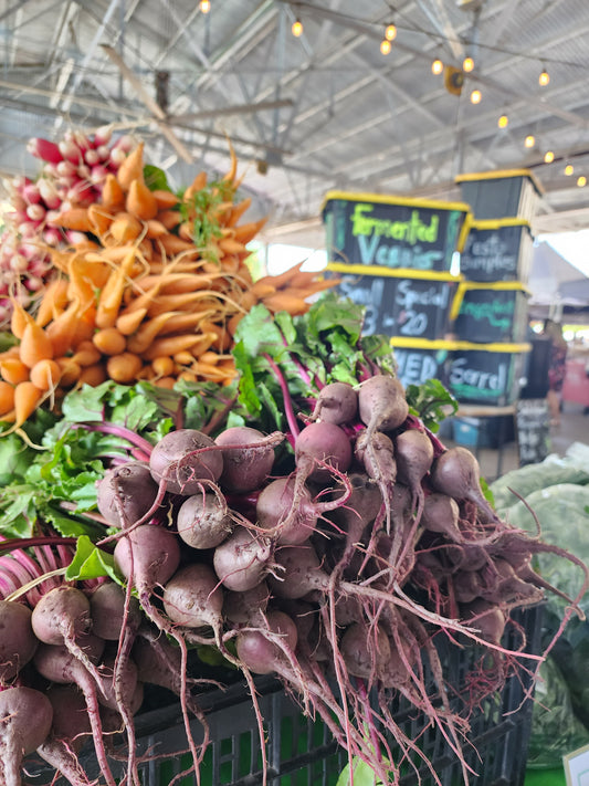 10 Ways Farmers Markets Can Champion Growers and Revive the Spirit of Local Food
