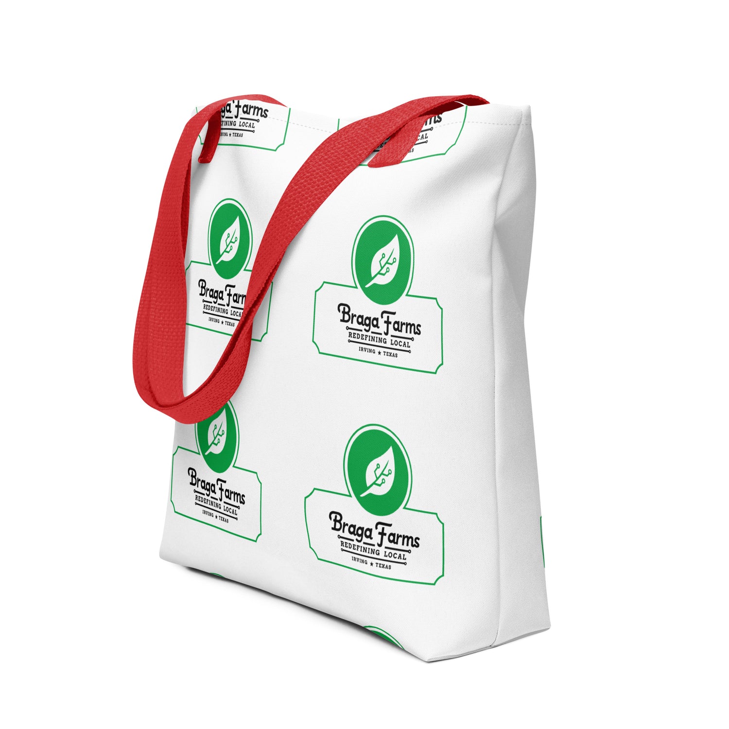 Tote bag Braga Farms