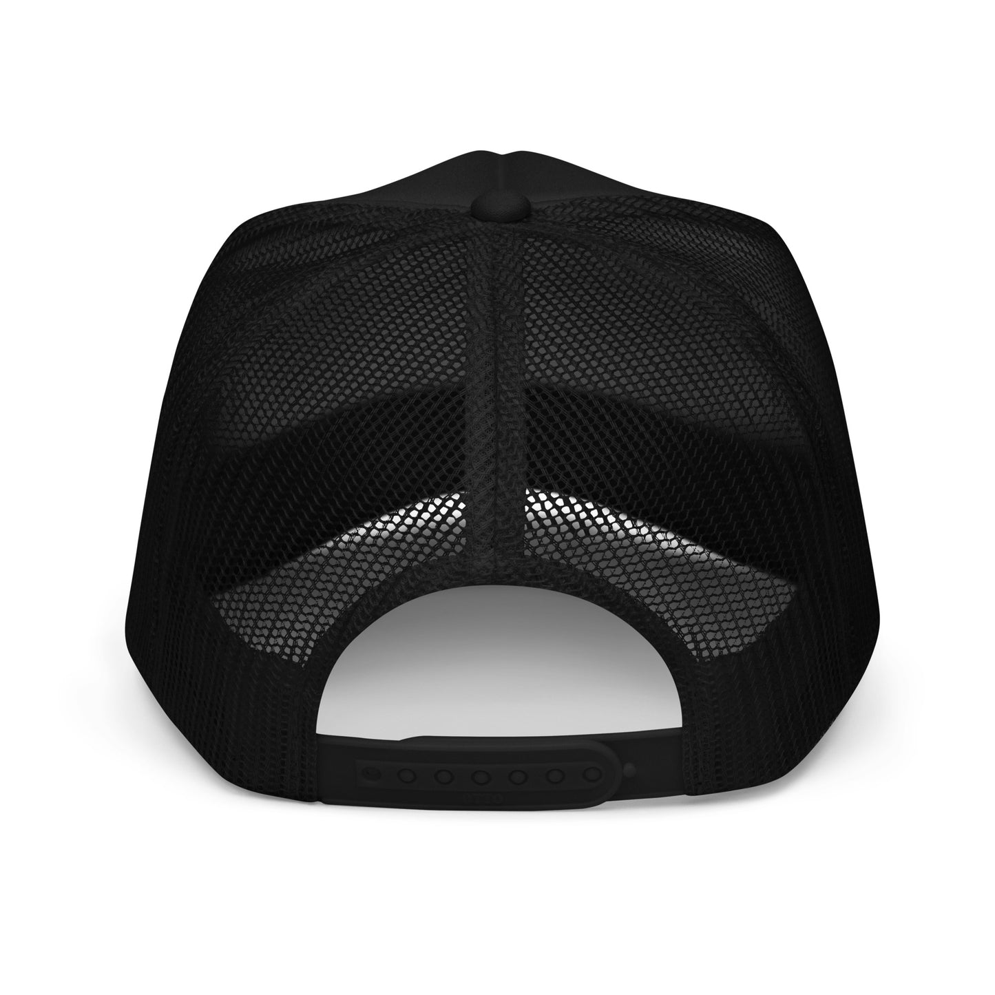 Foam trucker hat Braga Farms