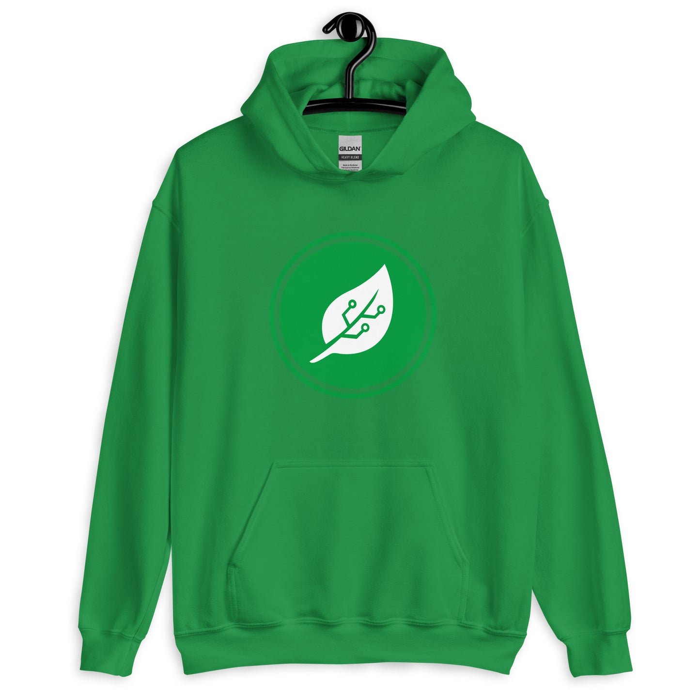 Unisex Hoodie Braga Farms