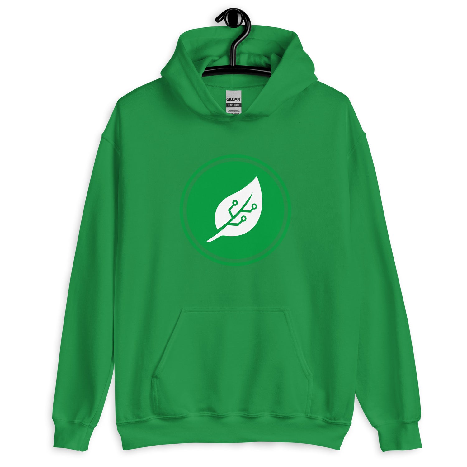 Unisex Hoodie Braga Farms