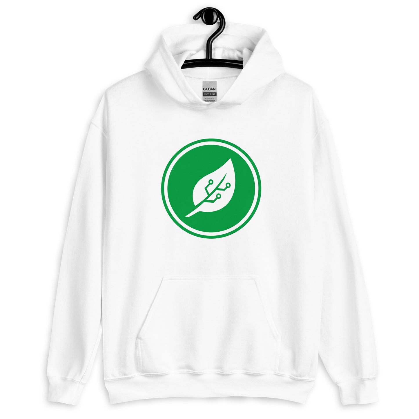 Unisex Hoodie Braga Farms