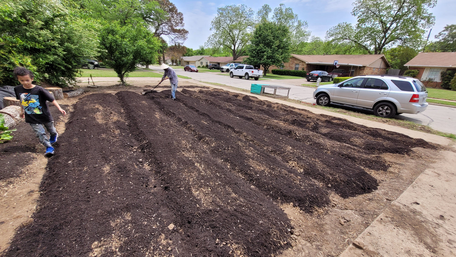Workshops and Harvest Day | Thursday Workshops | Braga Farms