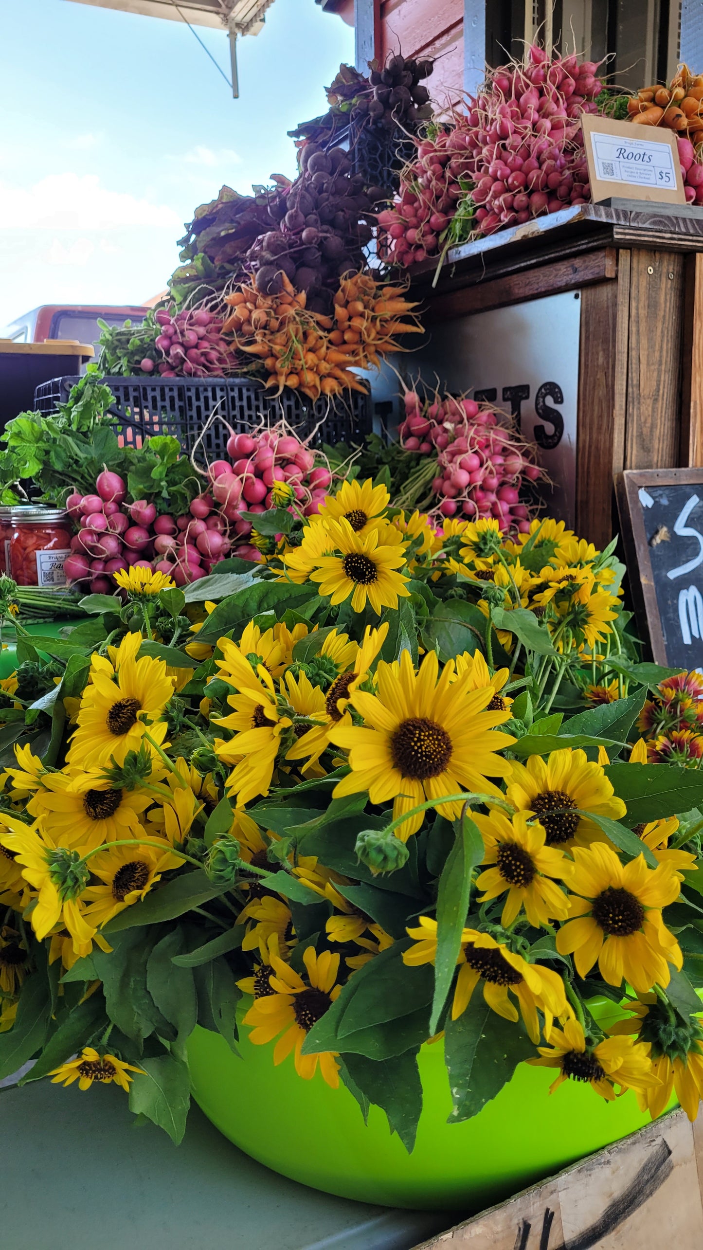 $20 Special Pack Braga Farms