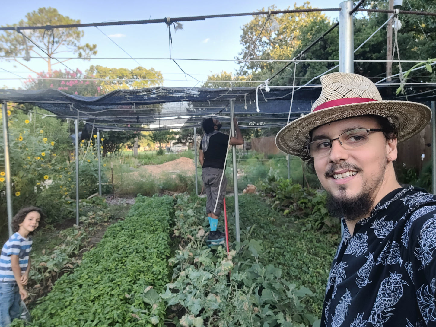 Workshops and Harvest Day | Thursday Workshops | Braga Farms