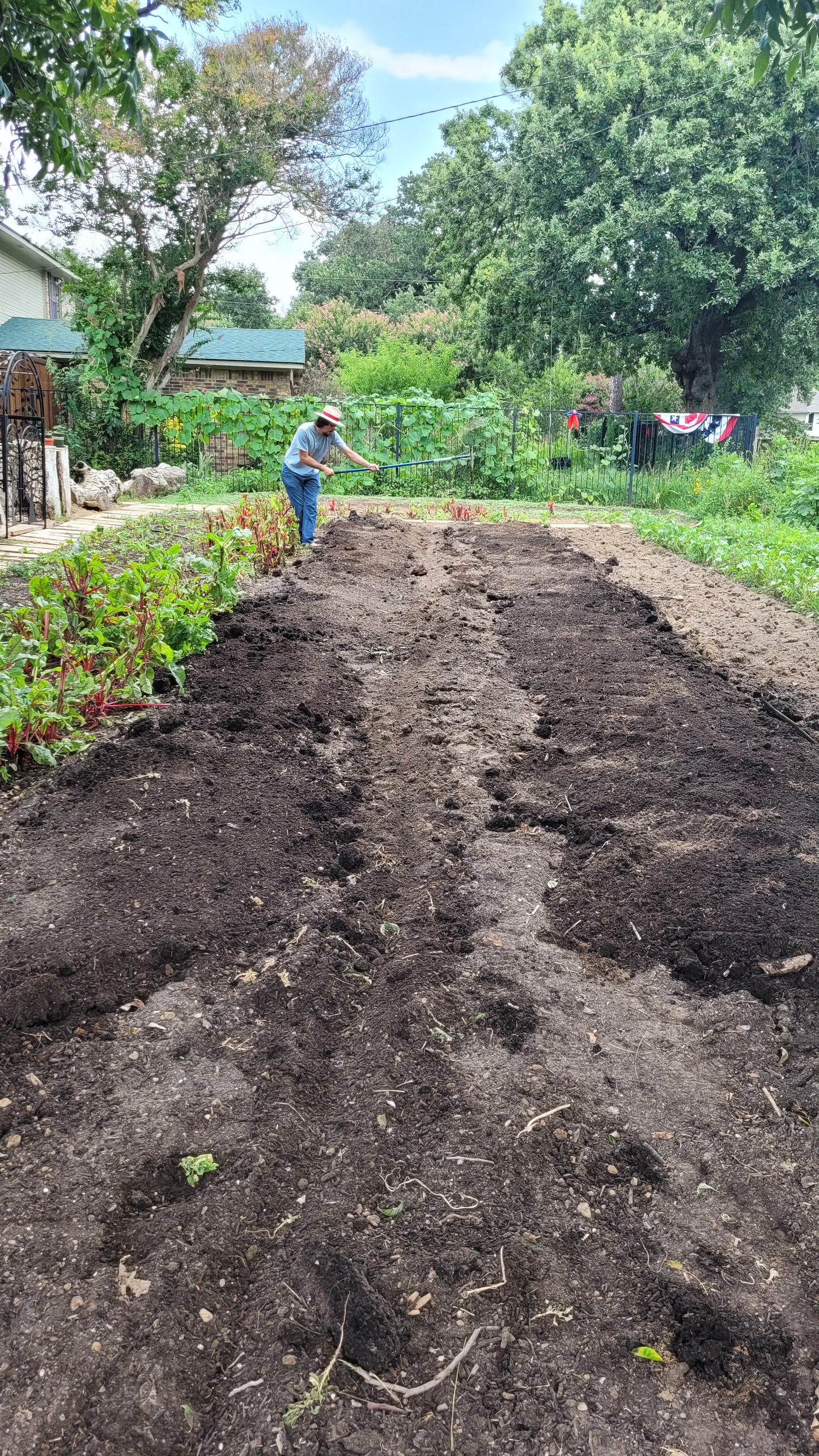 Workshops - Thursday - Workshops and Harvest Day Braga Farms