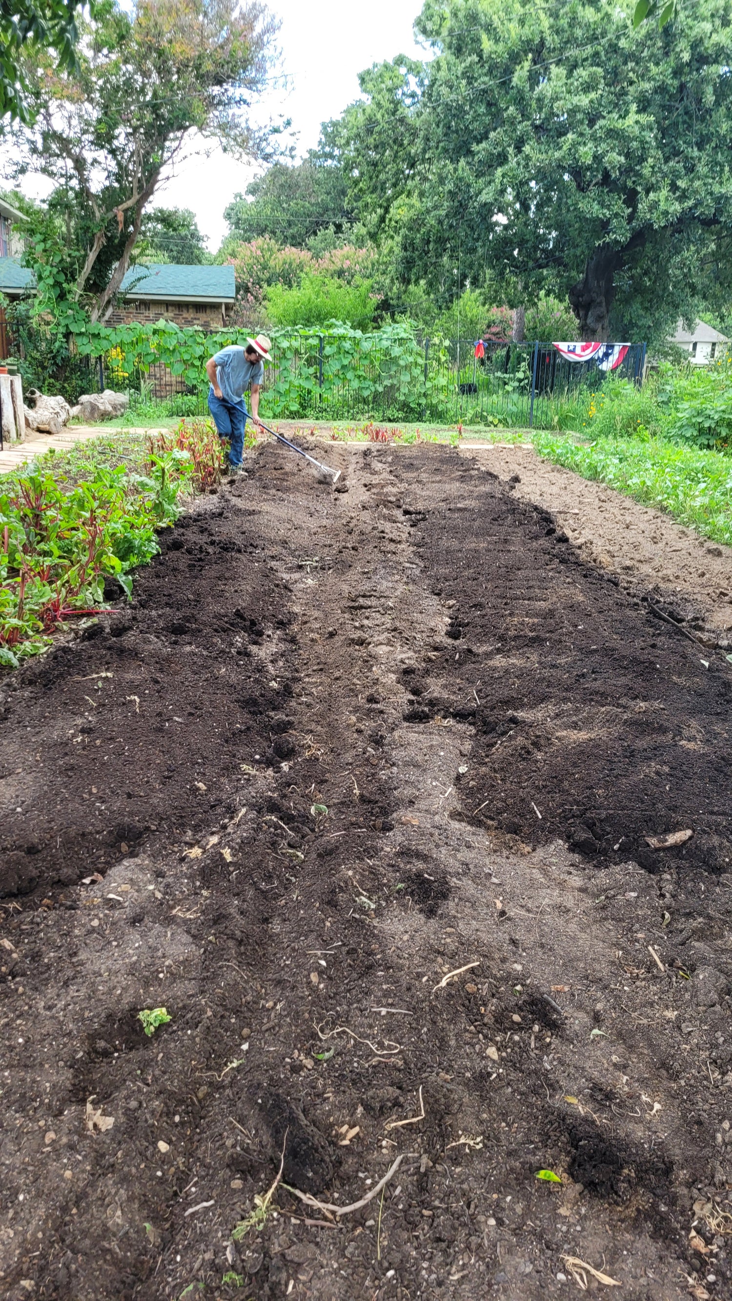 Workshops - Thursday - Workshops and Harvest Day Braga Farms