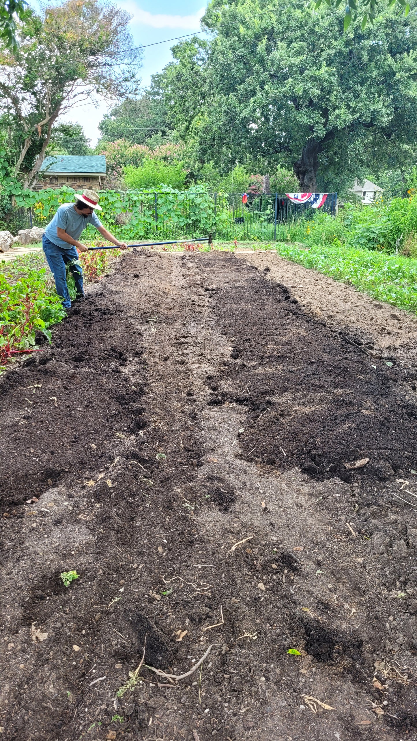 Workshops - Thursday - Workshops and Harvest Day Braga Farms
