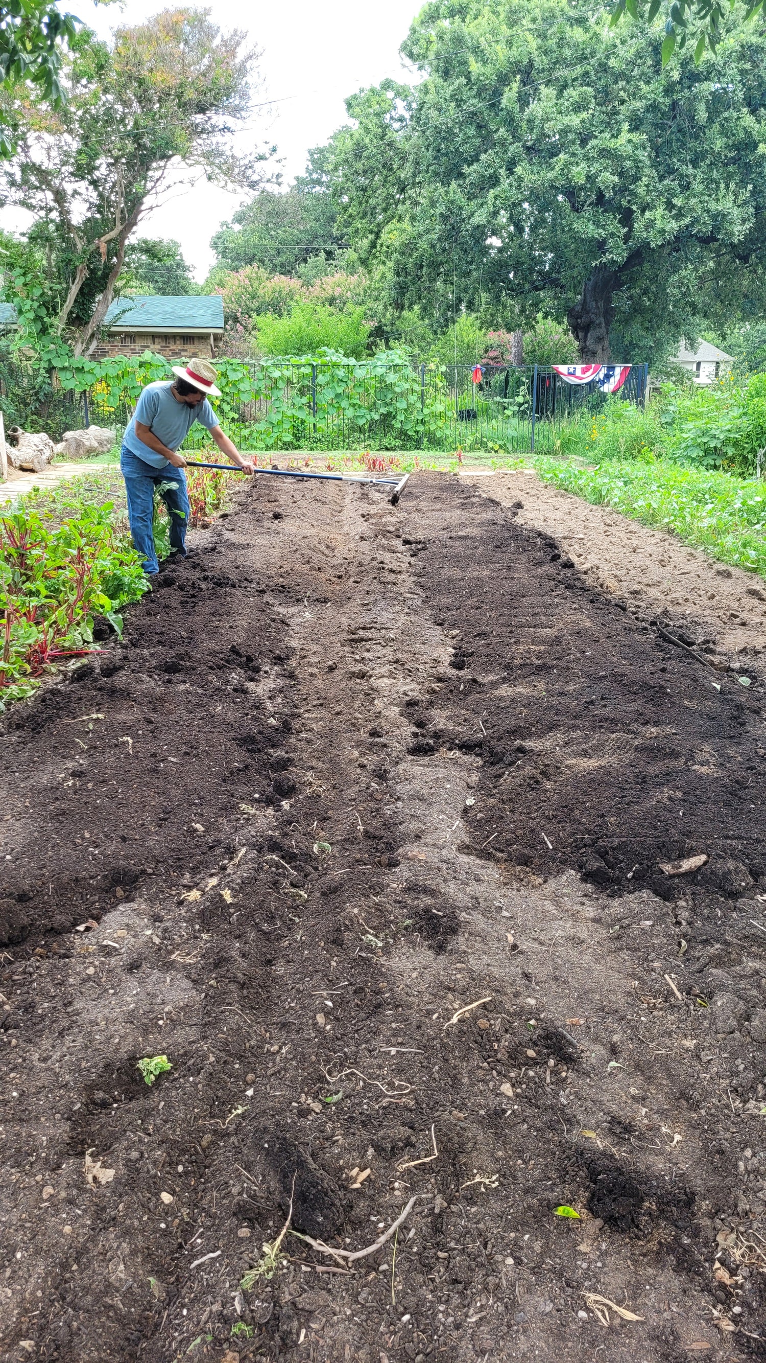 Workshops - Wednesday - Workalongs Braga Farms