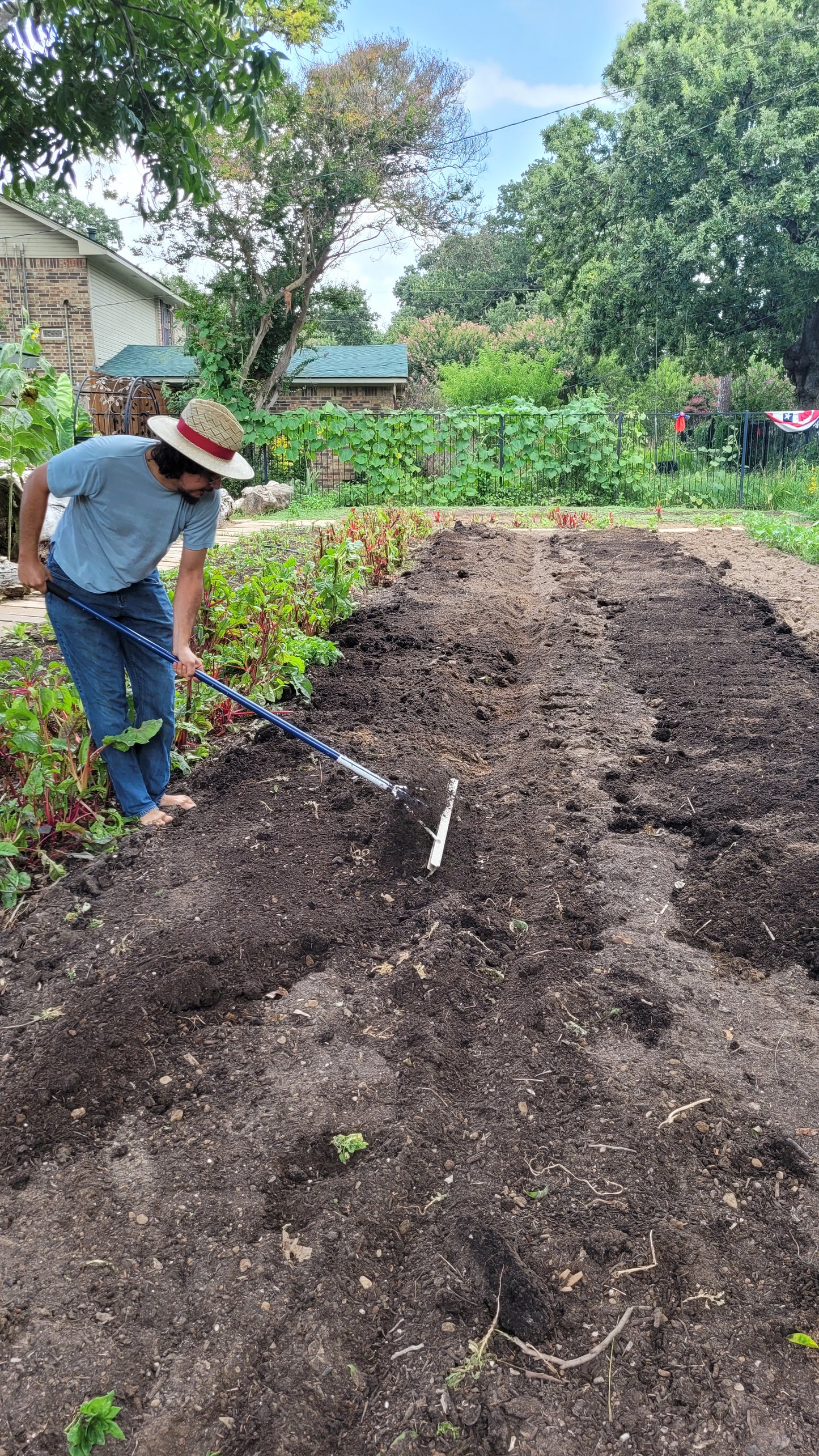 Workshops - Thursday - Workshops and Harvest Day Braga Farms