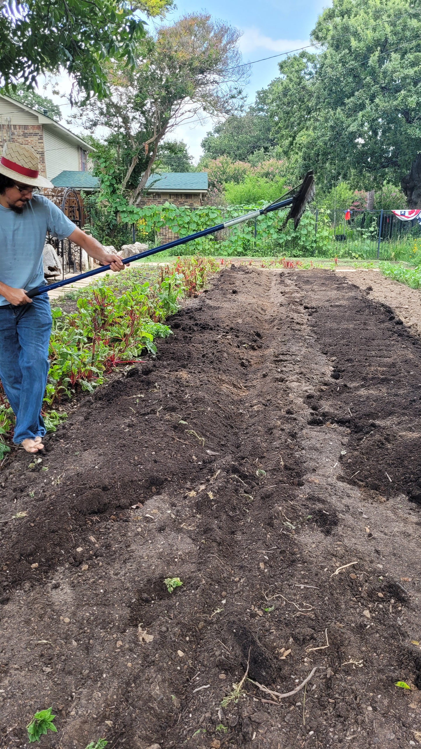 Workshops - Thursday - Workshops and Harvest Day Braga Farms