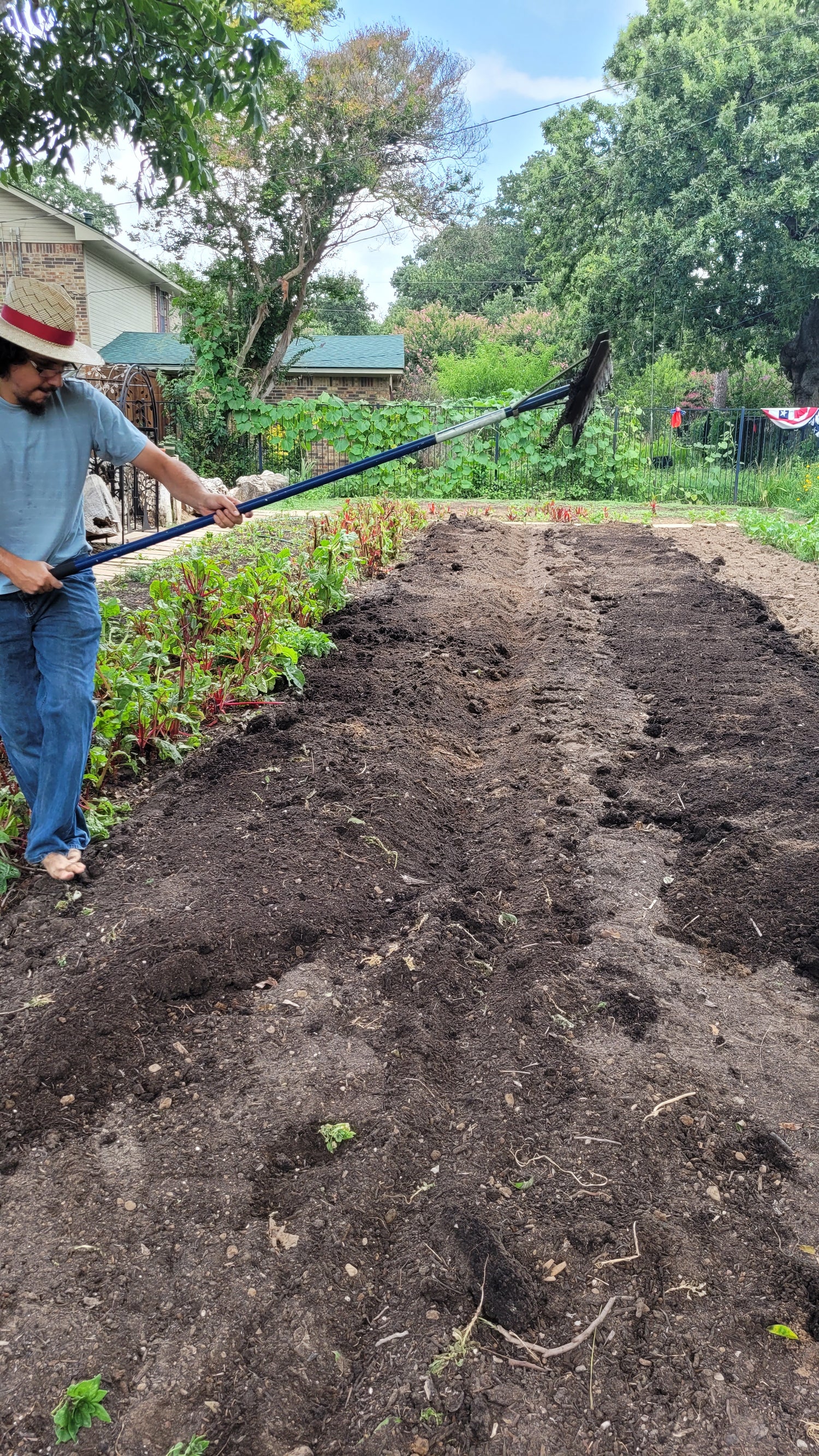 Workshops - Thursday - Workshops and Harvest Day Braga Farms