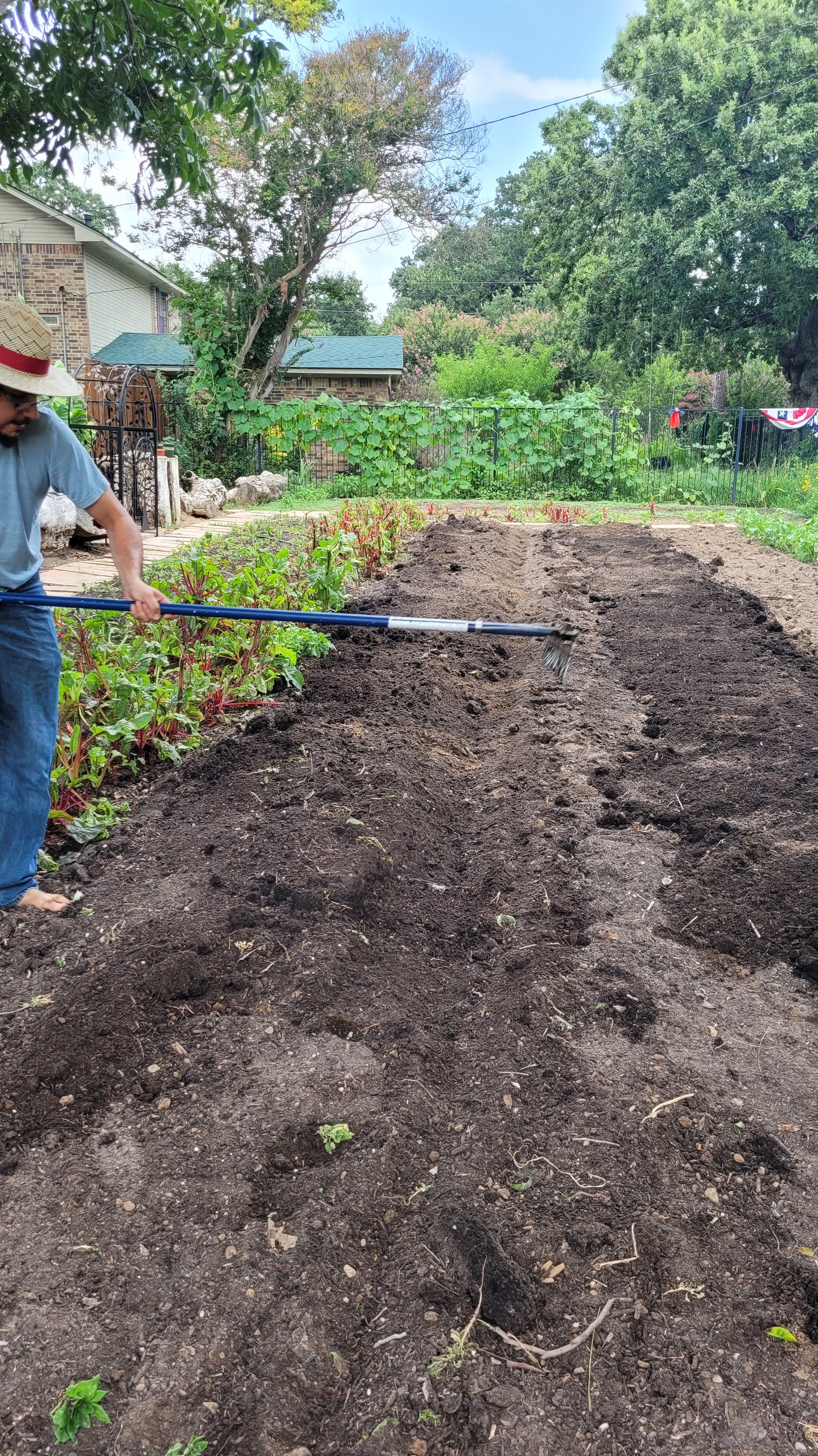 Workshops - Thursday - Workshops and Harvest Day Braga Farms