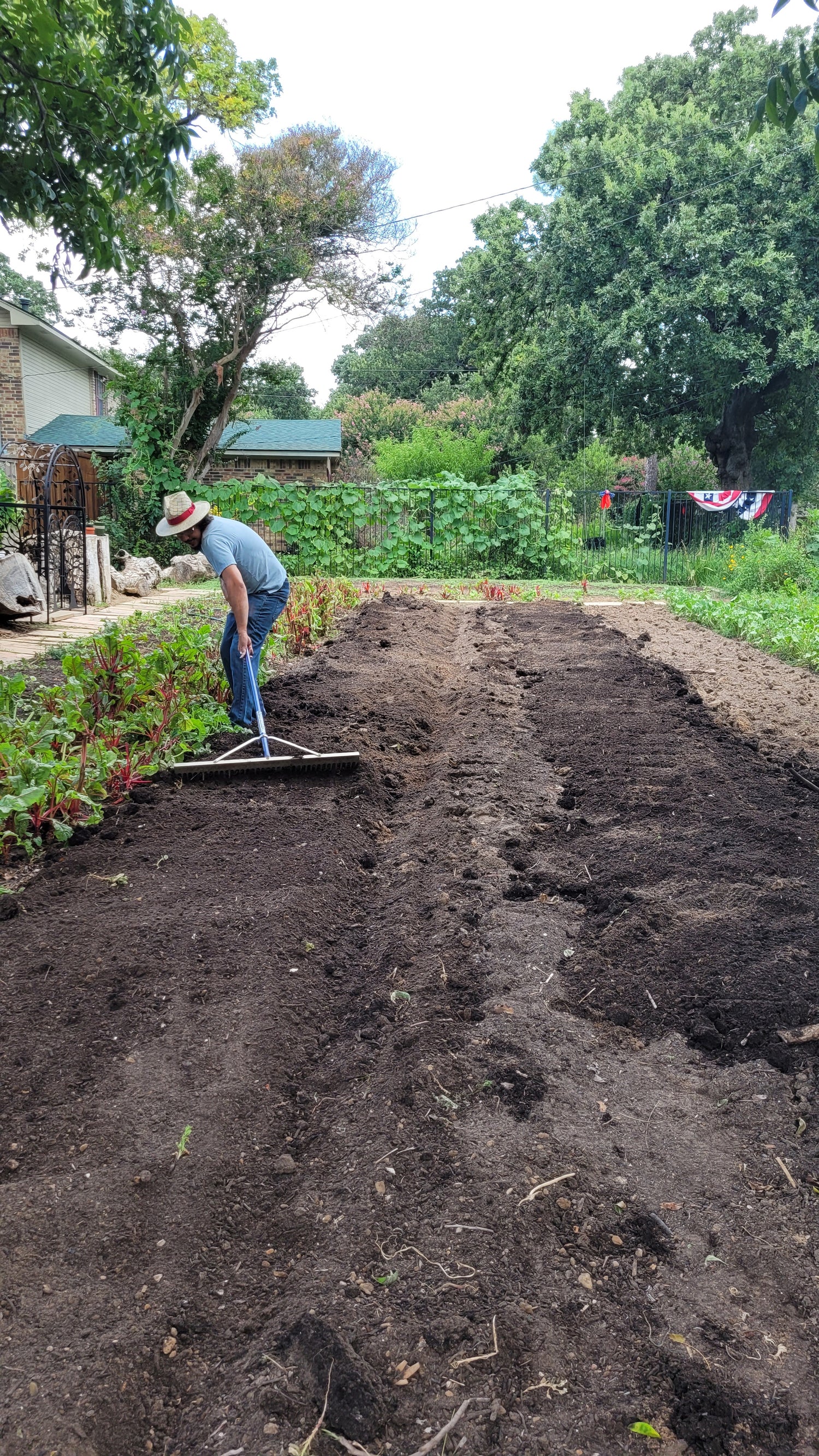 Workshops - Thursday - Workshops and Harvest Day Braga Farms