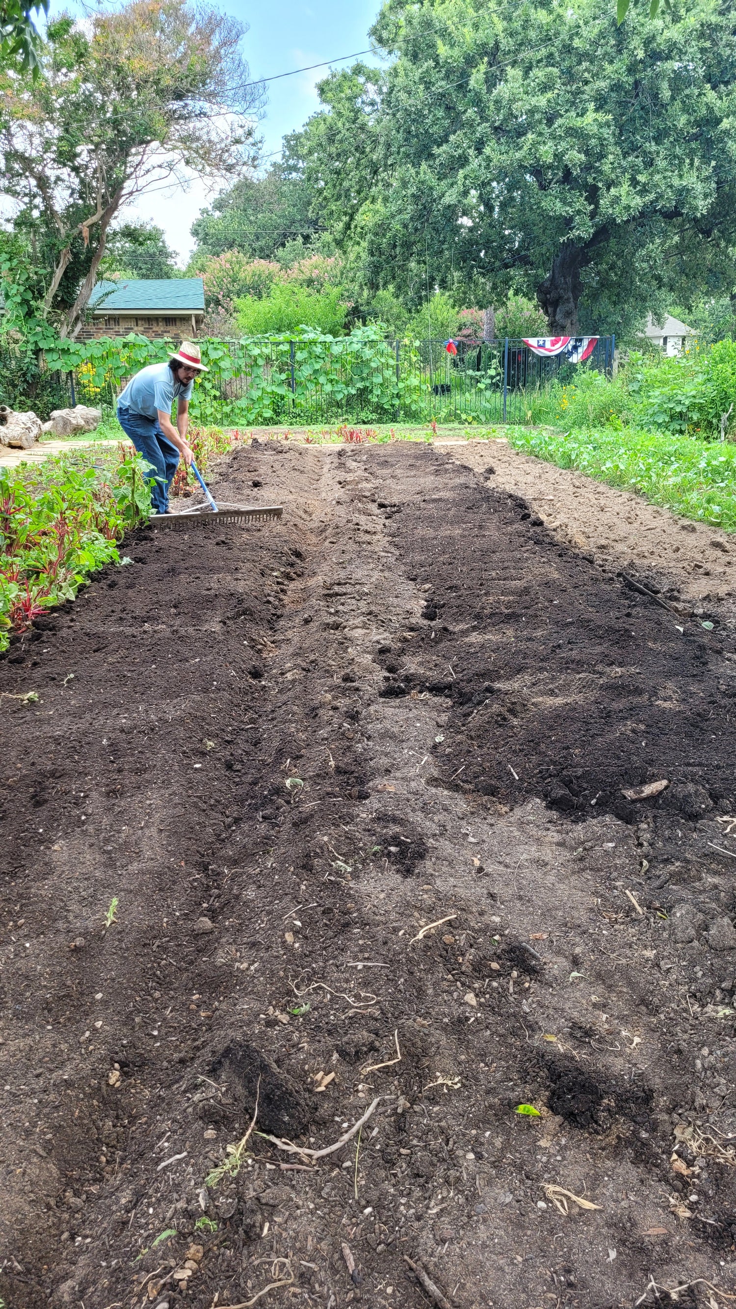 Workshops - Thursday - Workshops and Harvest Day Braga Farms