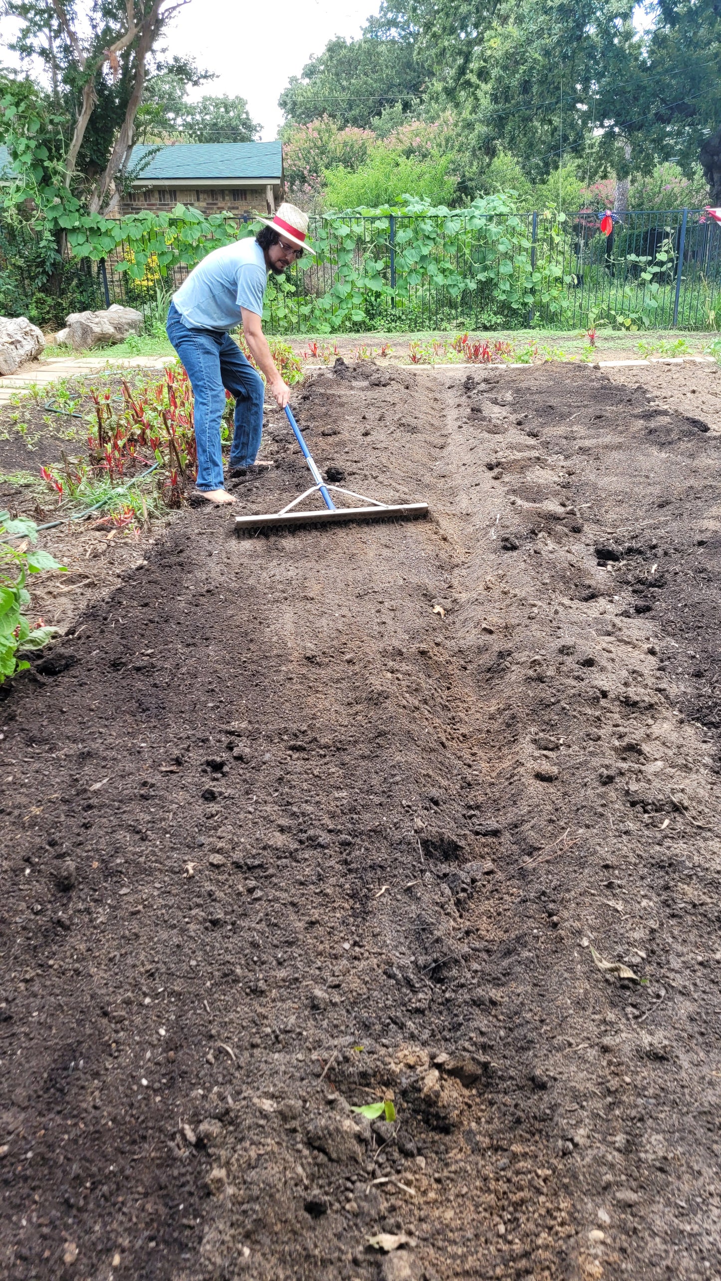 Workshops - Thursday - Workshops and Harvest Day Braga Farms
