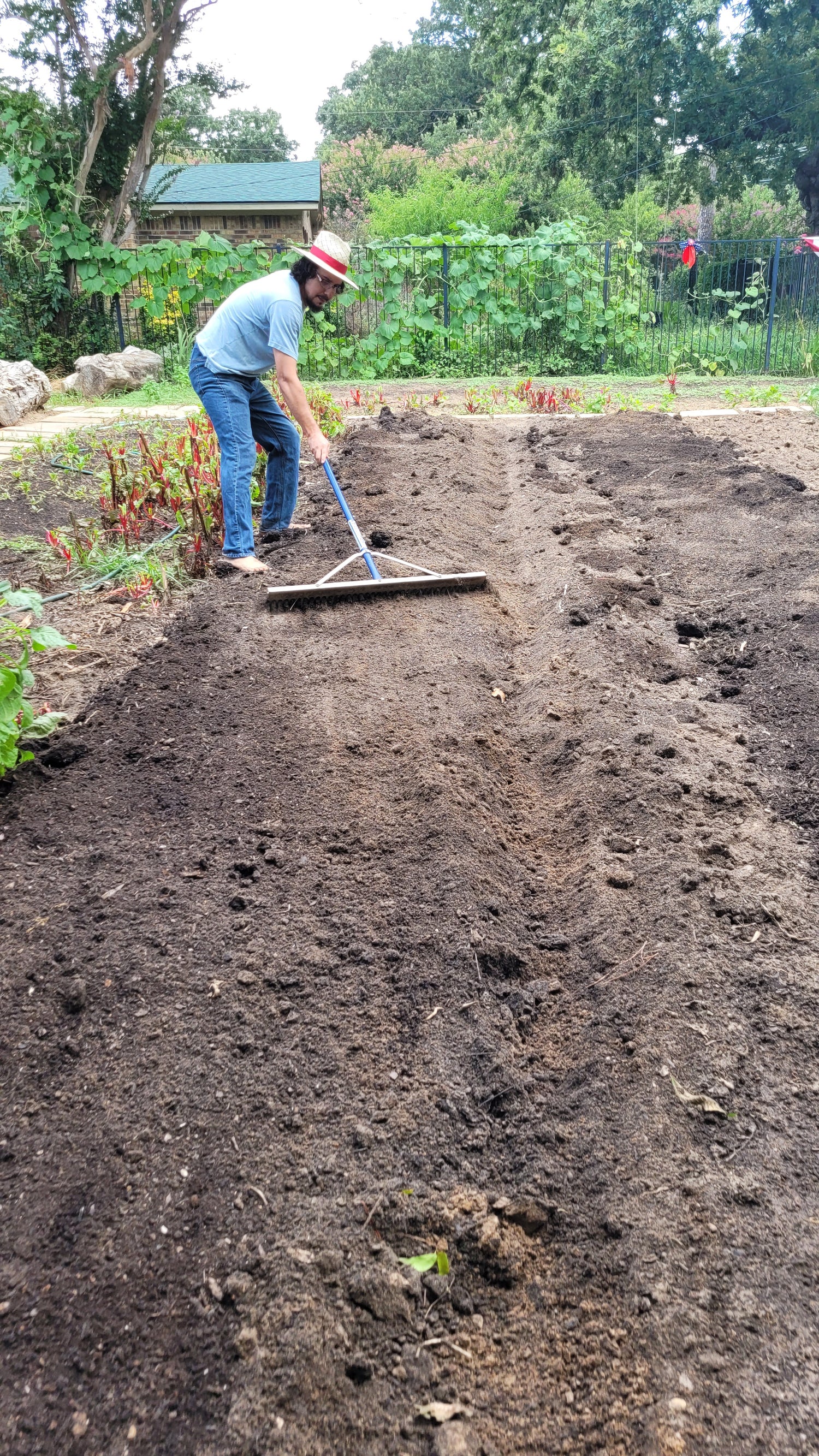 Workshops - Thursday - Workshops and Harvest Day Braga Farms