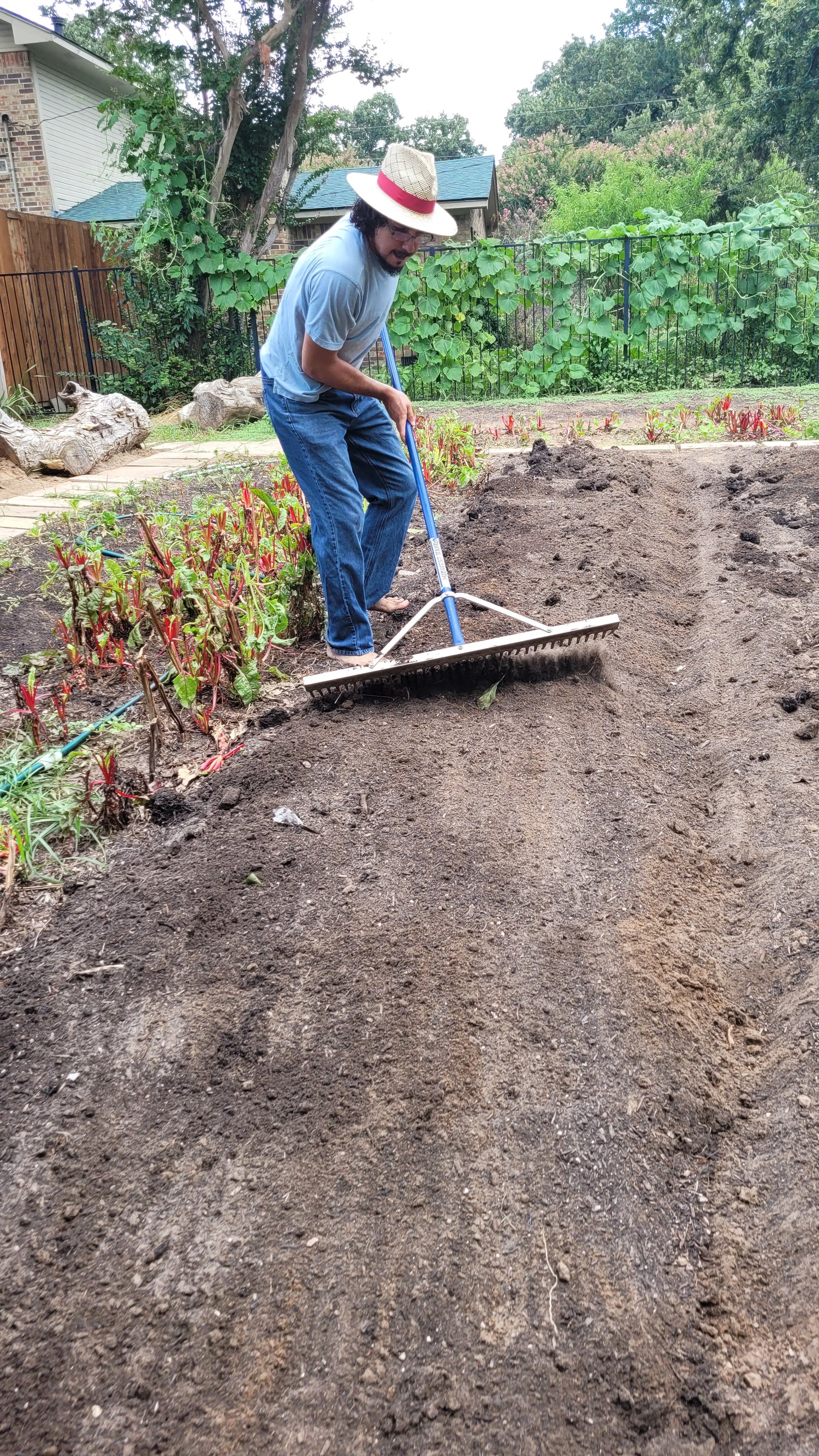 Workshops - Wednesday - Workalongs Braga Farms