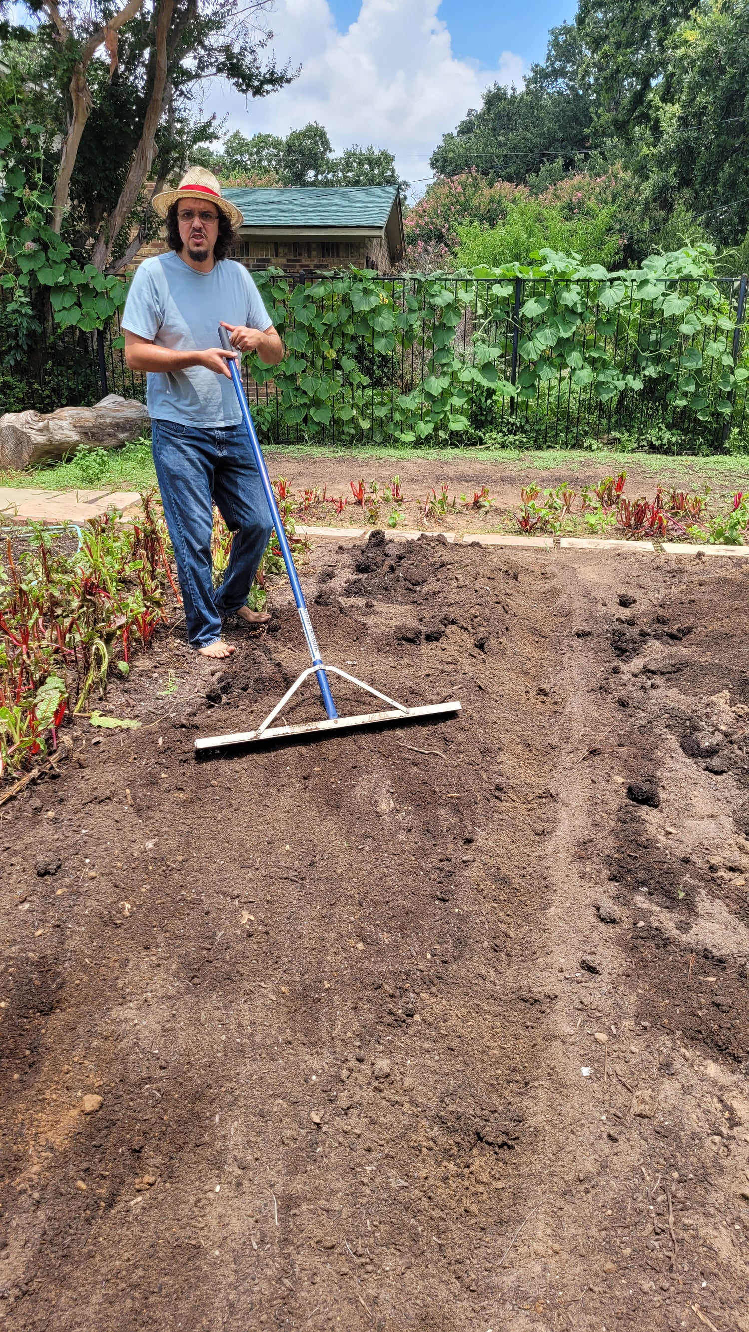 Workshops - Wednesday - Workalongs Braga Farms