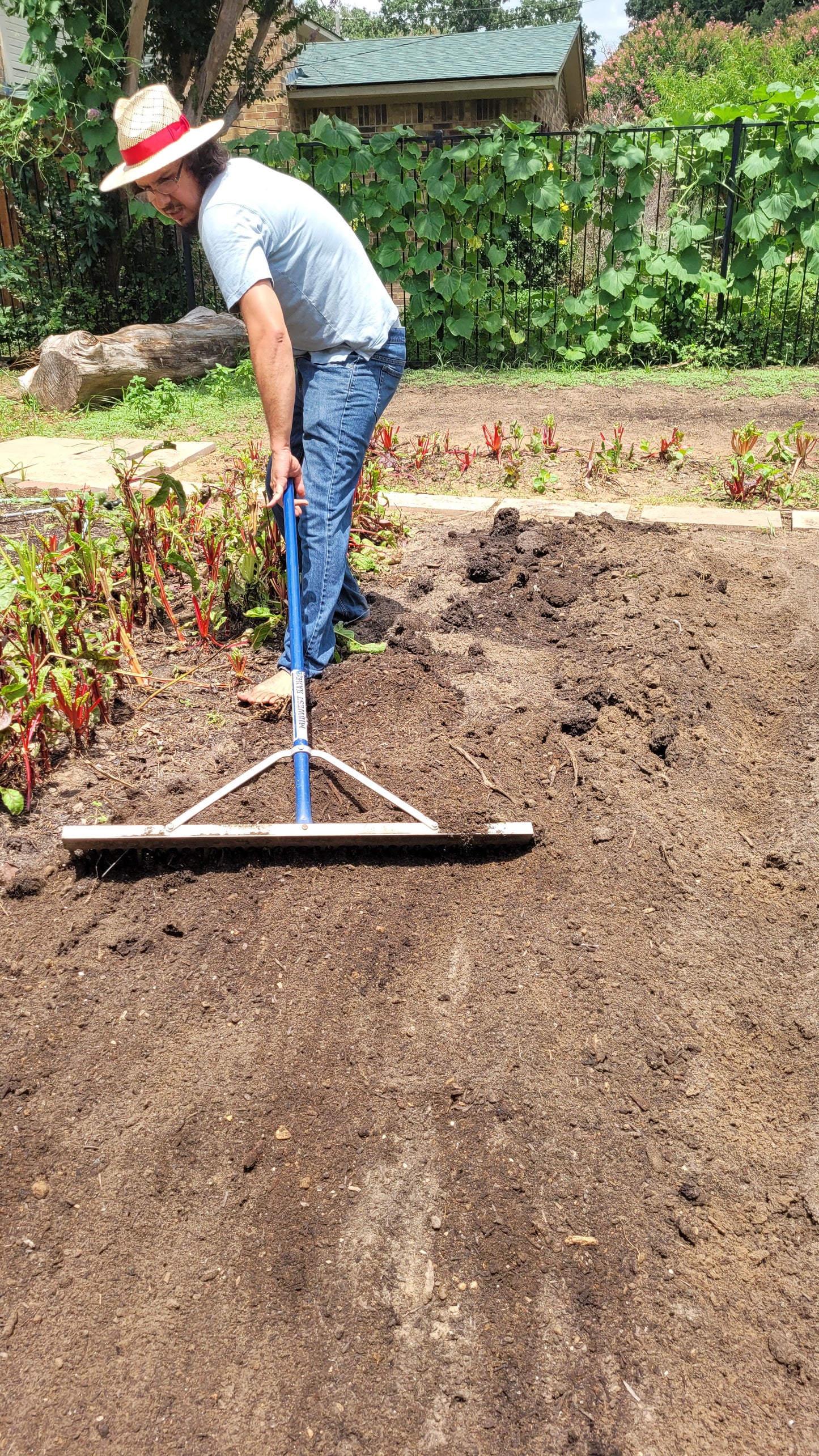 Workshops - Thursday - Workshops and Harvest Day Braga Farms