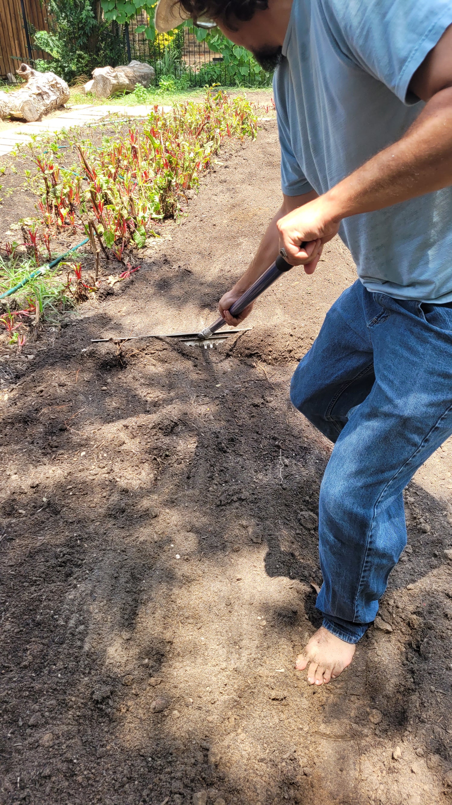 Workshops - Wednesday - Workalongs Braga Farms