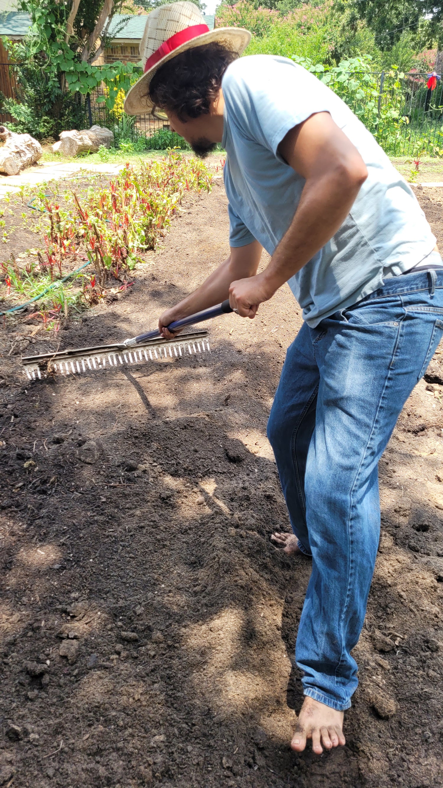 Workshops - Thursday - Workshops and Harvest Day Braga Farms