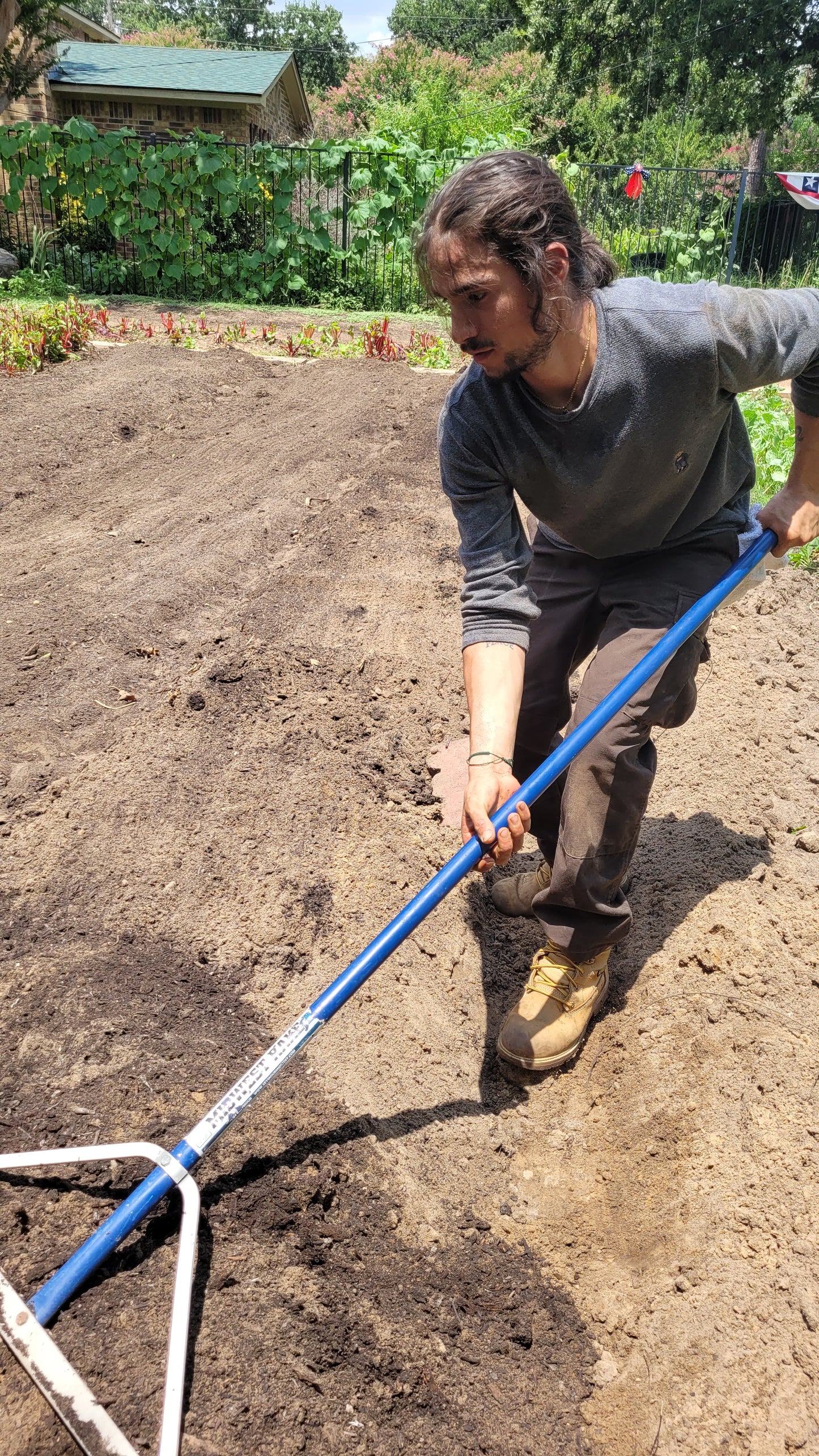 Workshops - Wednesday - Workalongs Braga Farms
