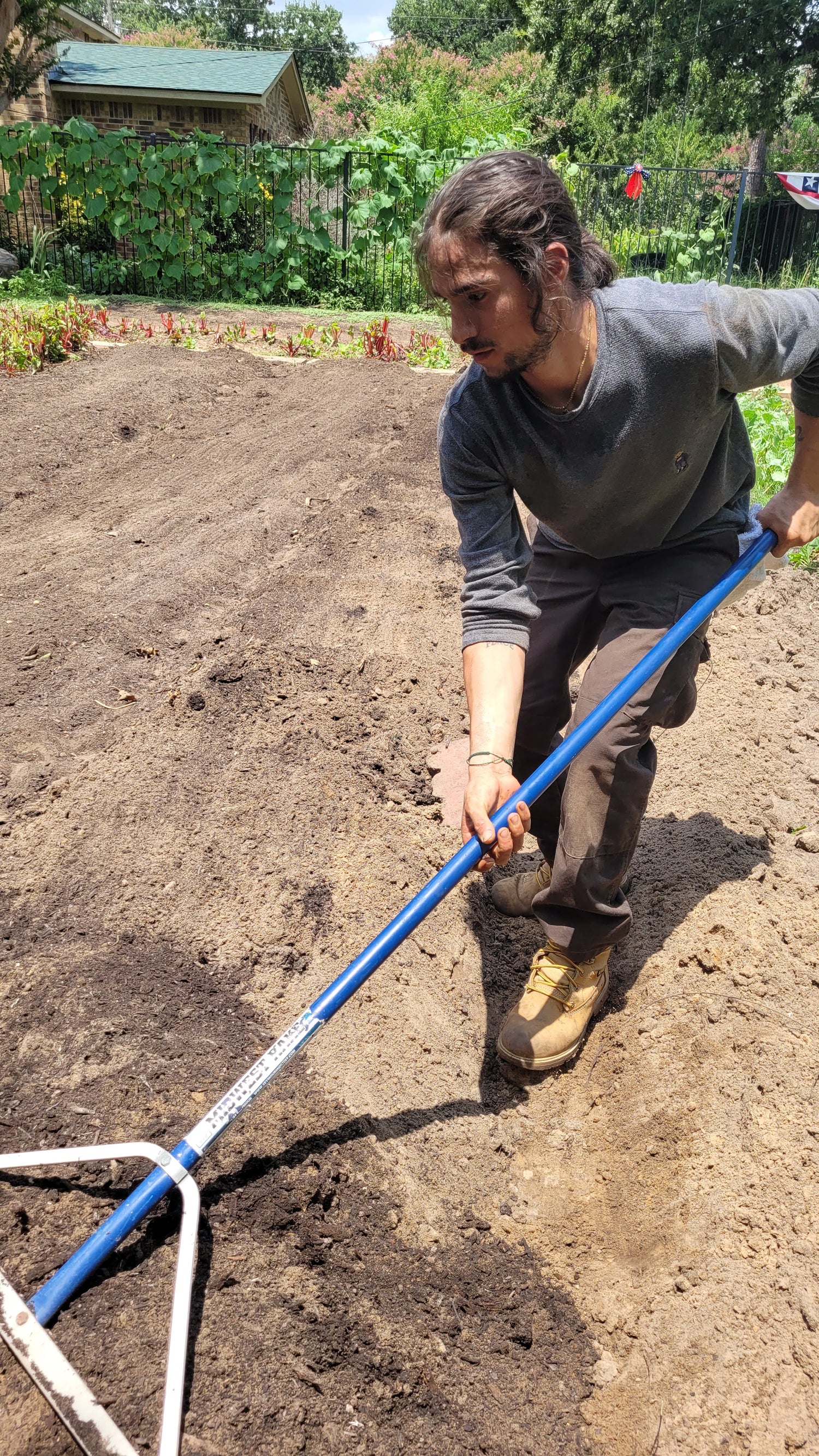Workshops - Wednesday - Workalongs Braga Farms