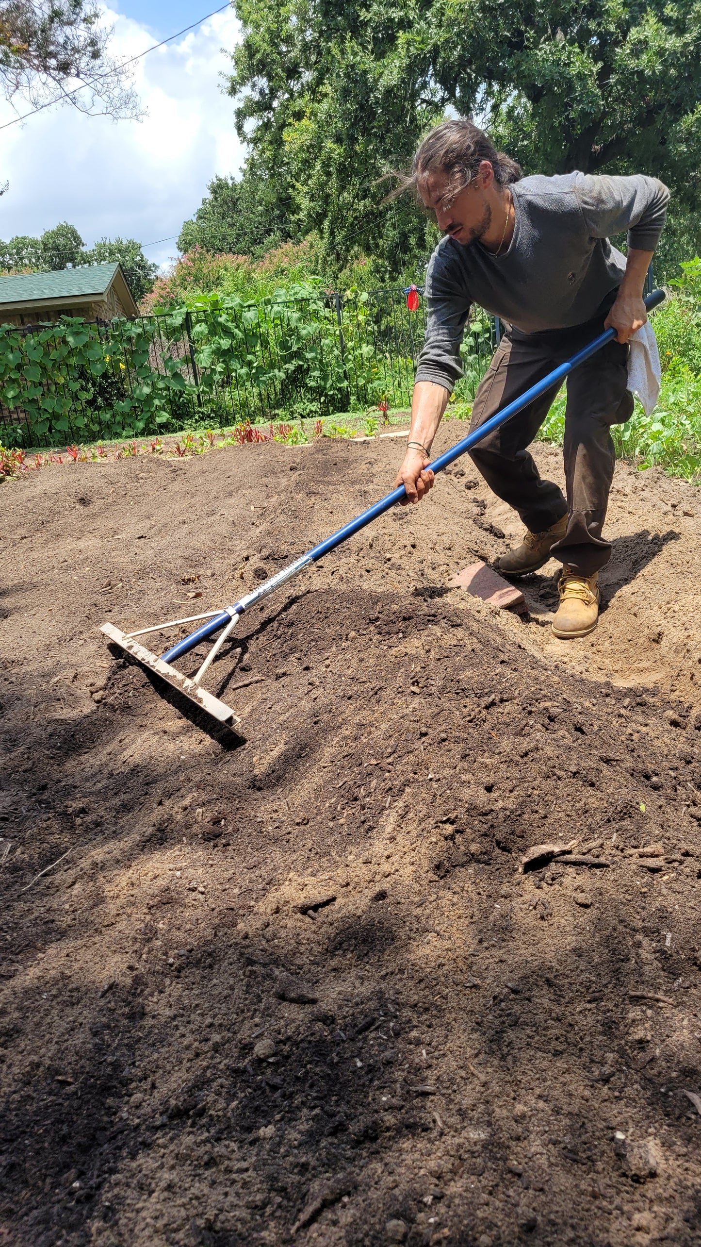 Workshops - Thursday - Workshops and Harvest Day Braga Farms