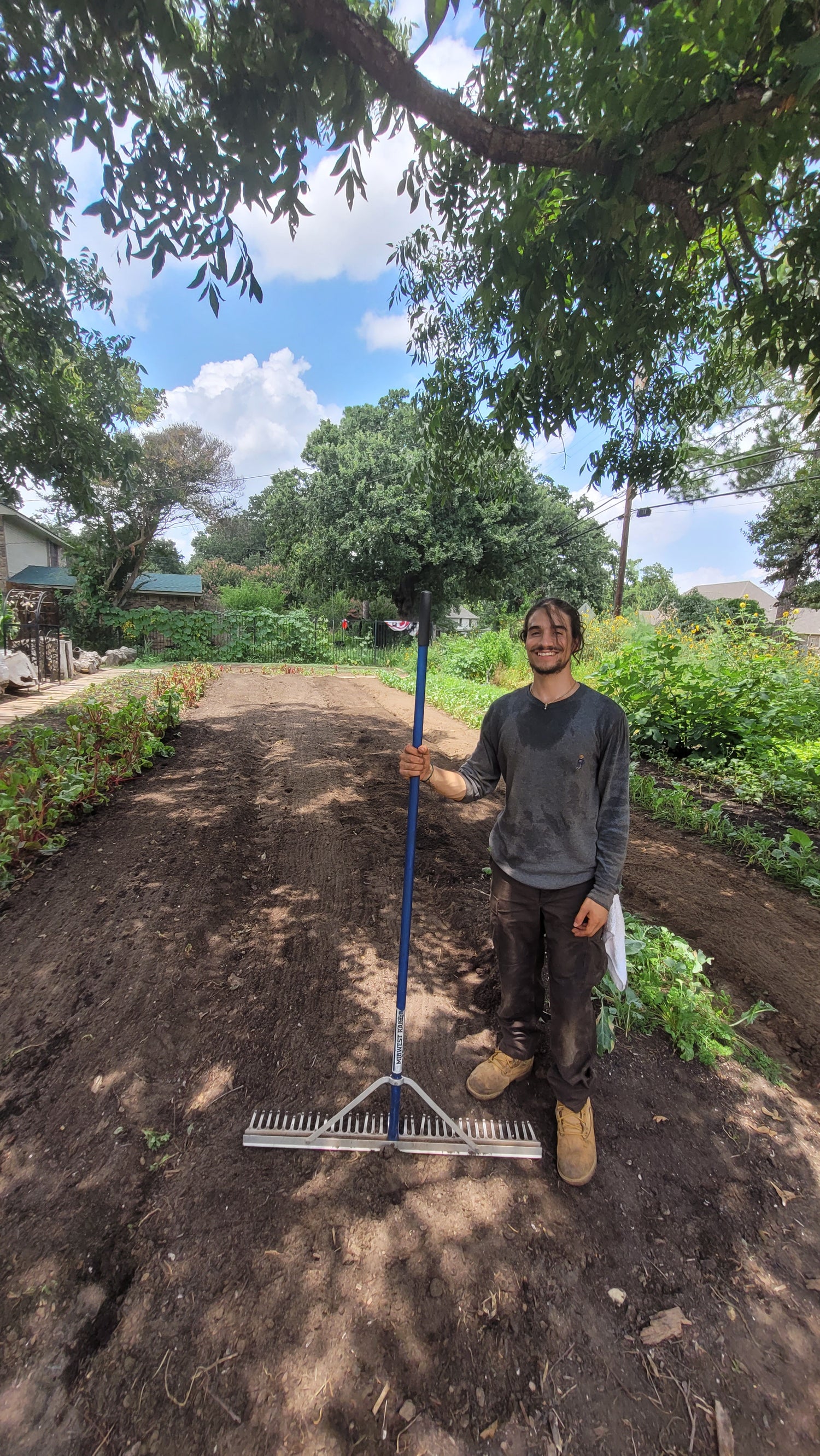 Workshops - Thursday - Workshops and Harvest Day Braga Farms