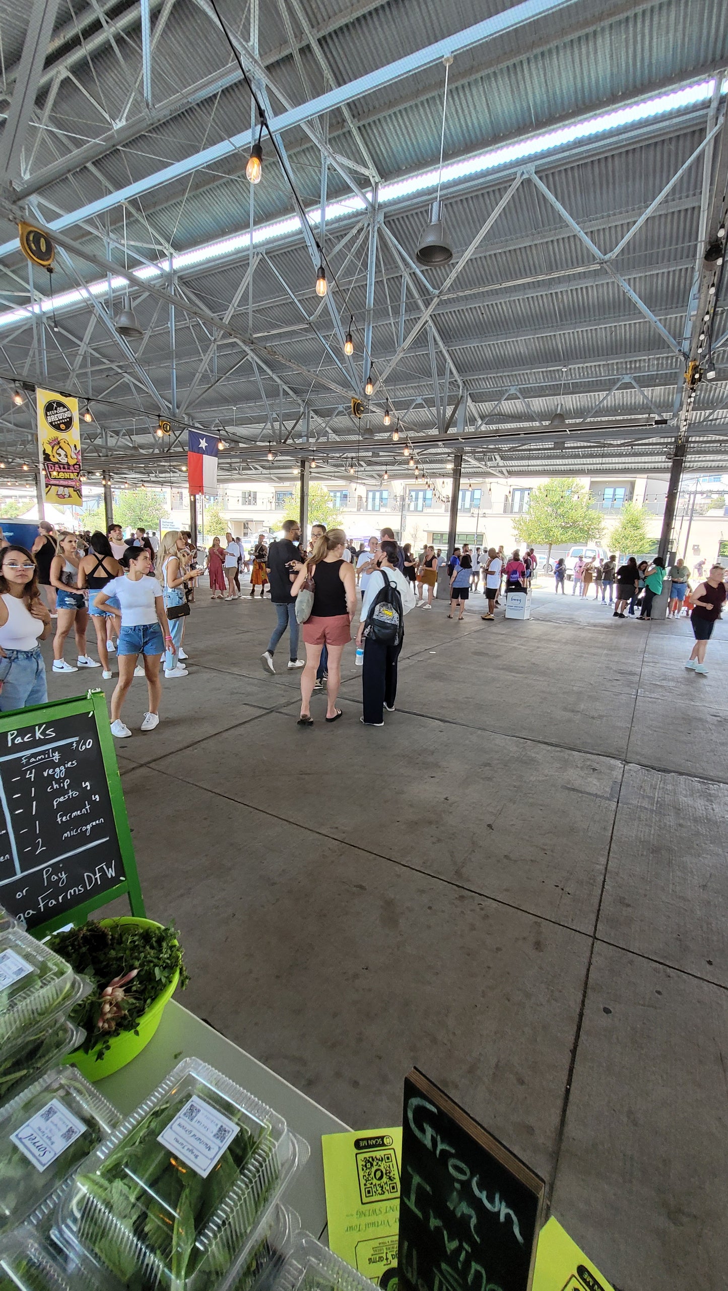 Workshops - Sunday - DFM Market Hours Braga Farms