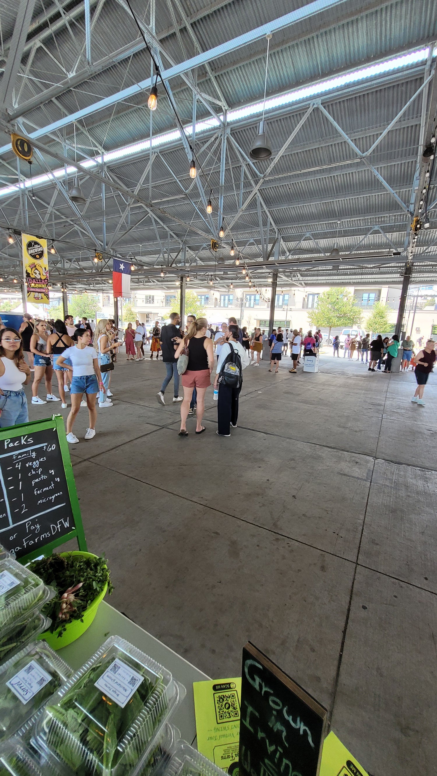 Workshops - Sunday - DFM Market Hours Braga Farms
