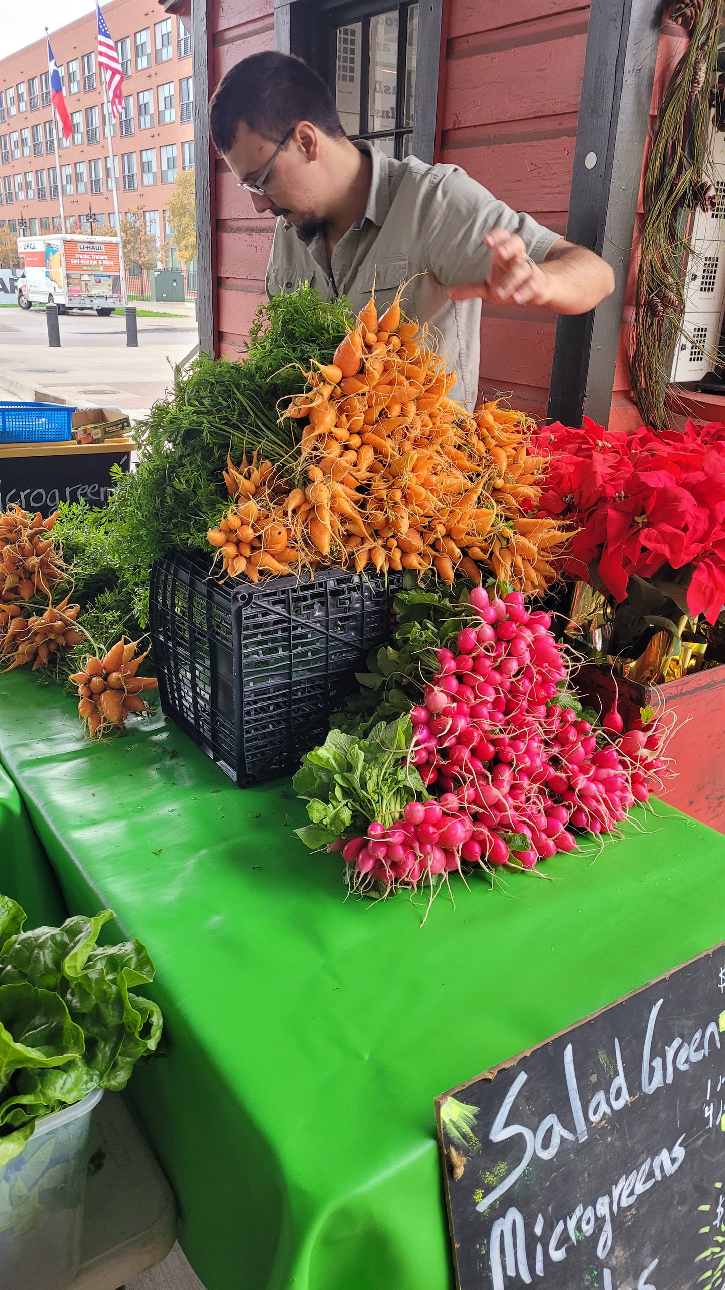 Workshops - Sunday - DFM Market Hours Braga Farms