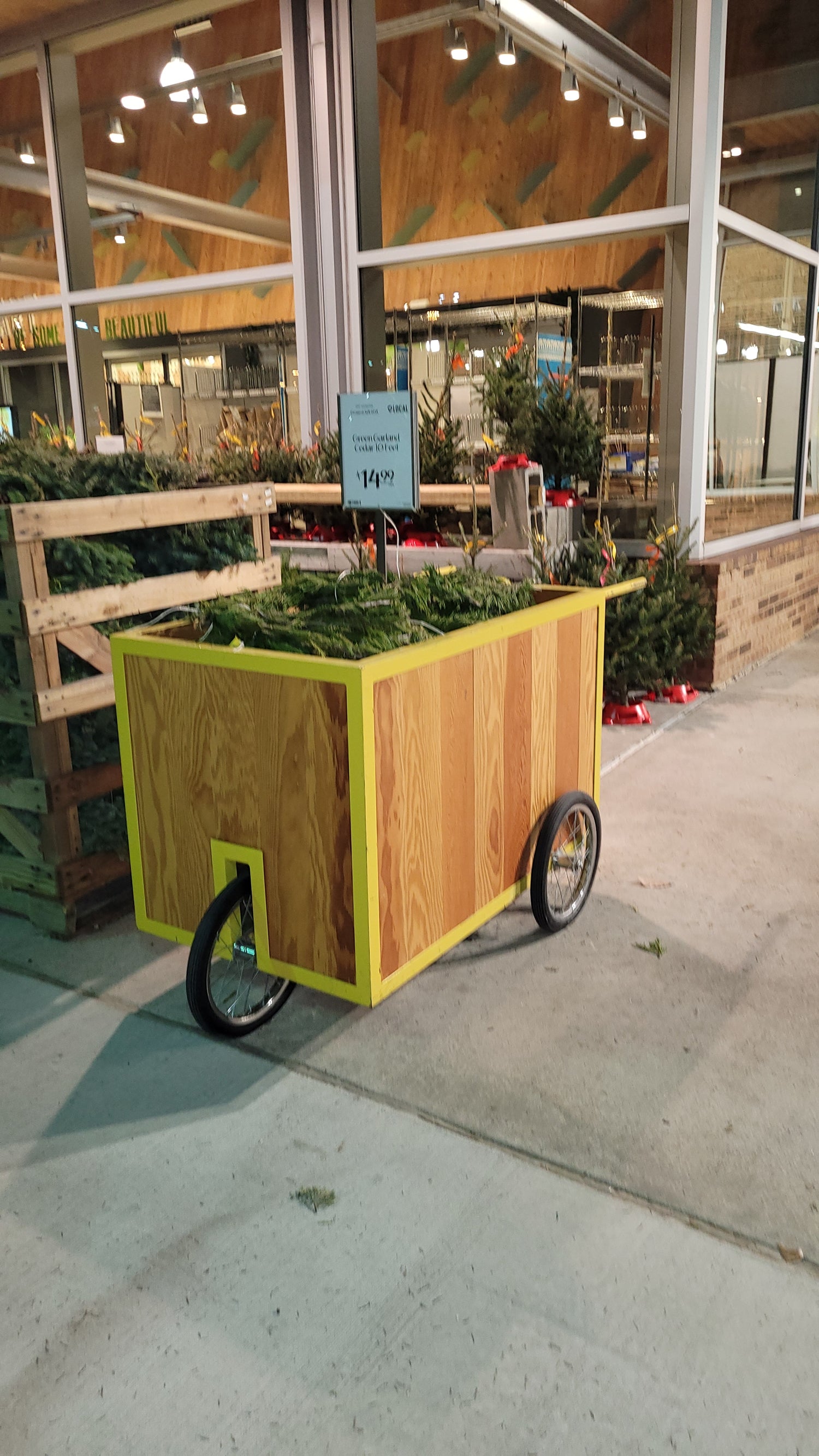 Workshops Lawn to Farm | Lawn to Farm | Braga Farm
