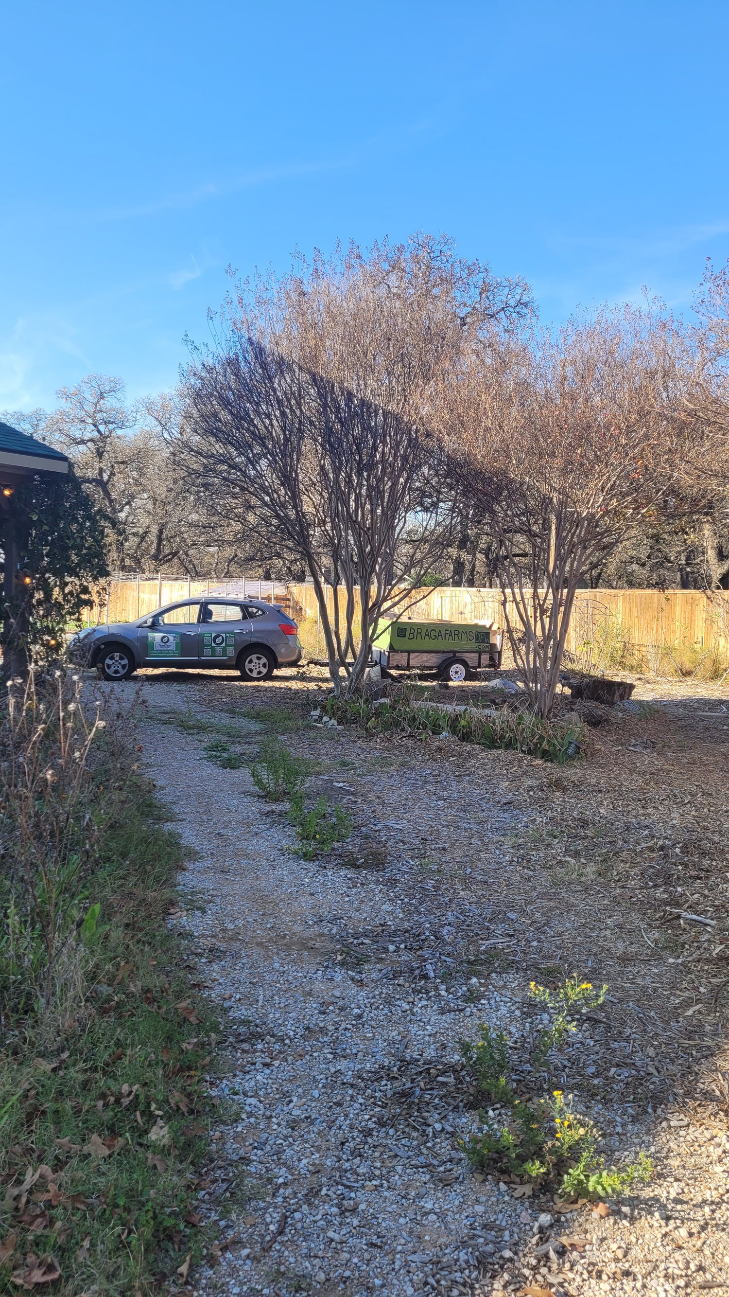 Workshops - Lawn to Farm Braga Farms