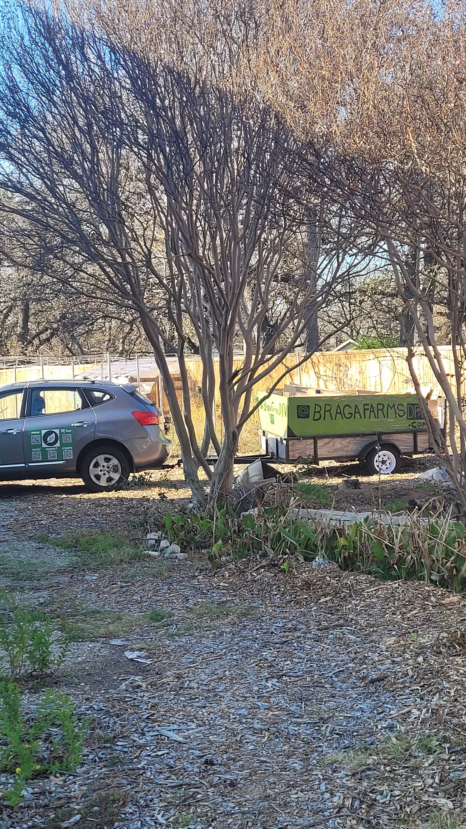 Workshops - Lawn to Farm Braga Farms