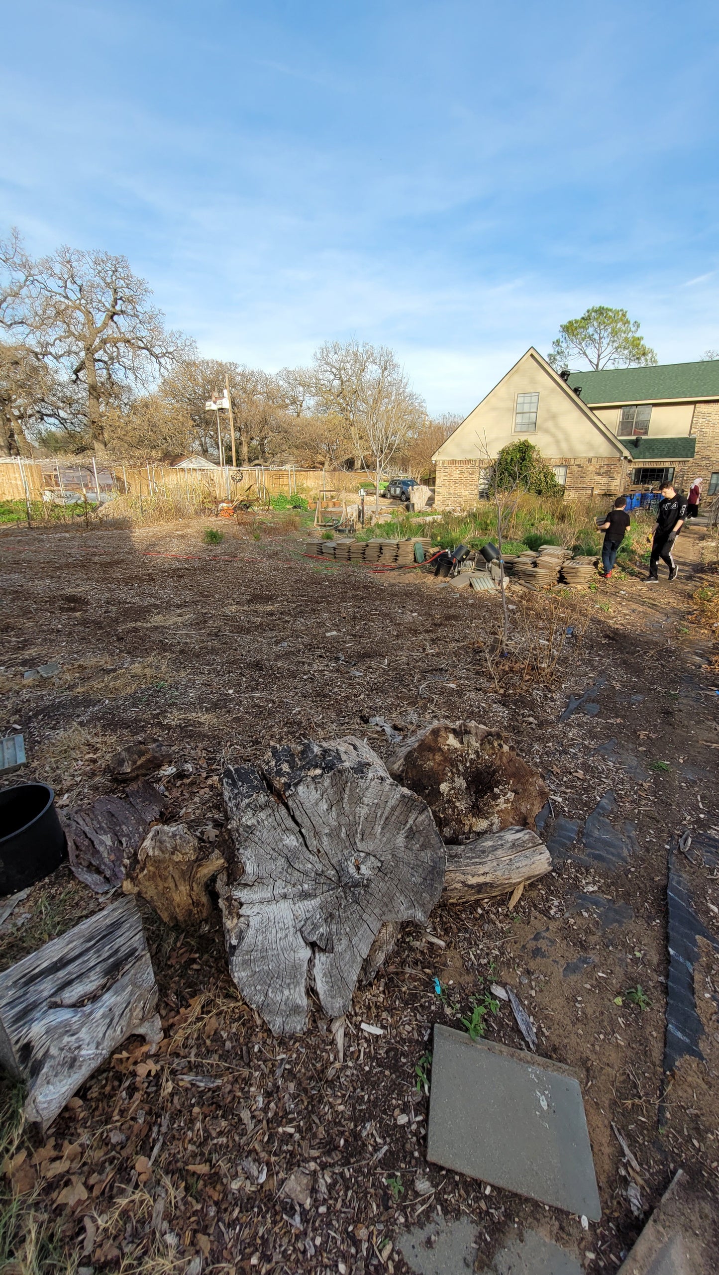 Workshops - Lawn to Farm Braga Farms
