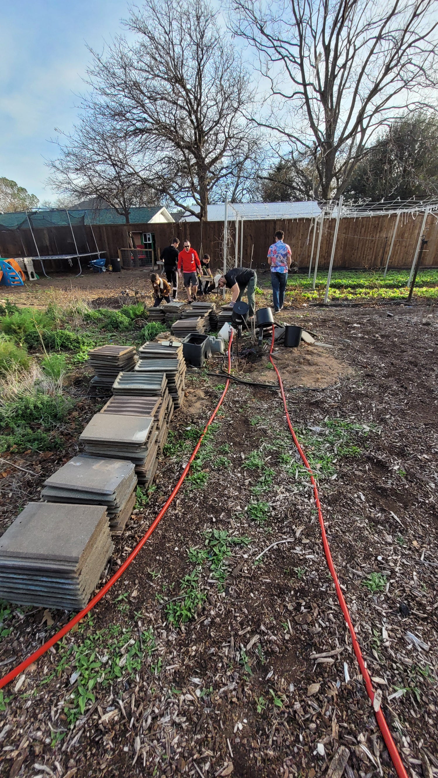 Workshops - Lawn to Farm Braga Farms