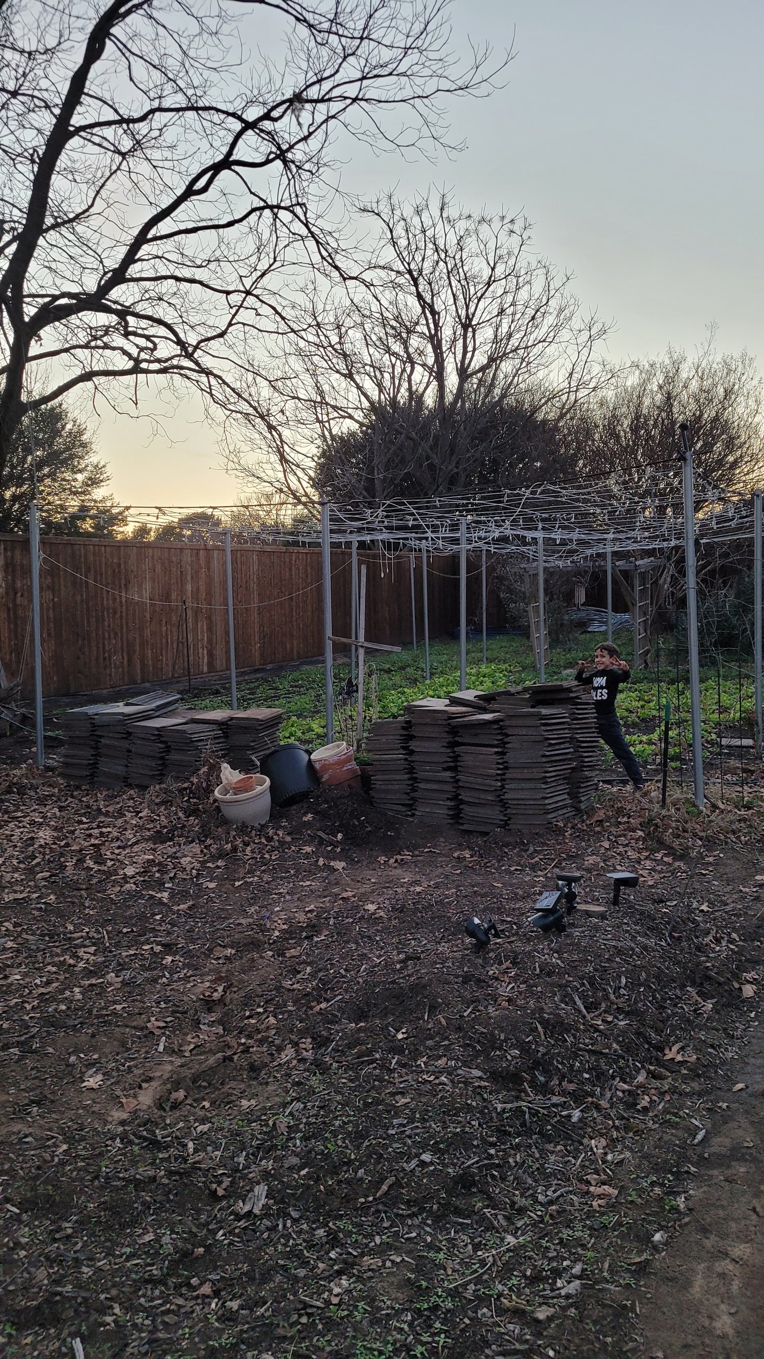 Workshops - Lawn to Farm Braga Farms