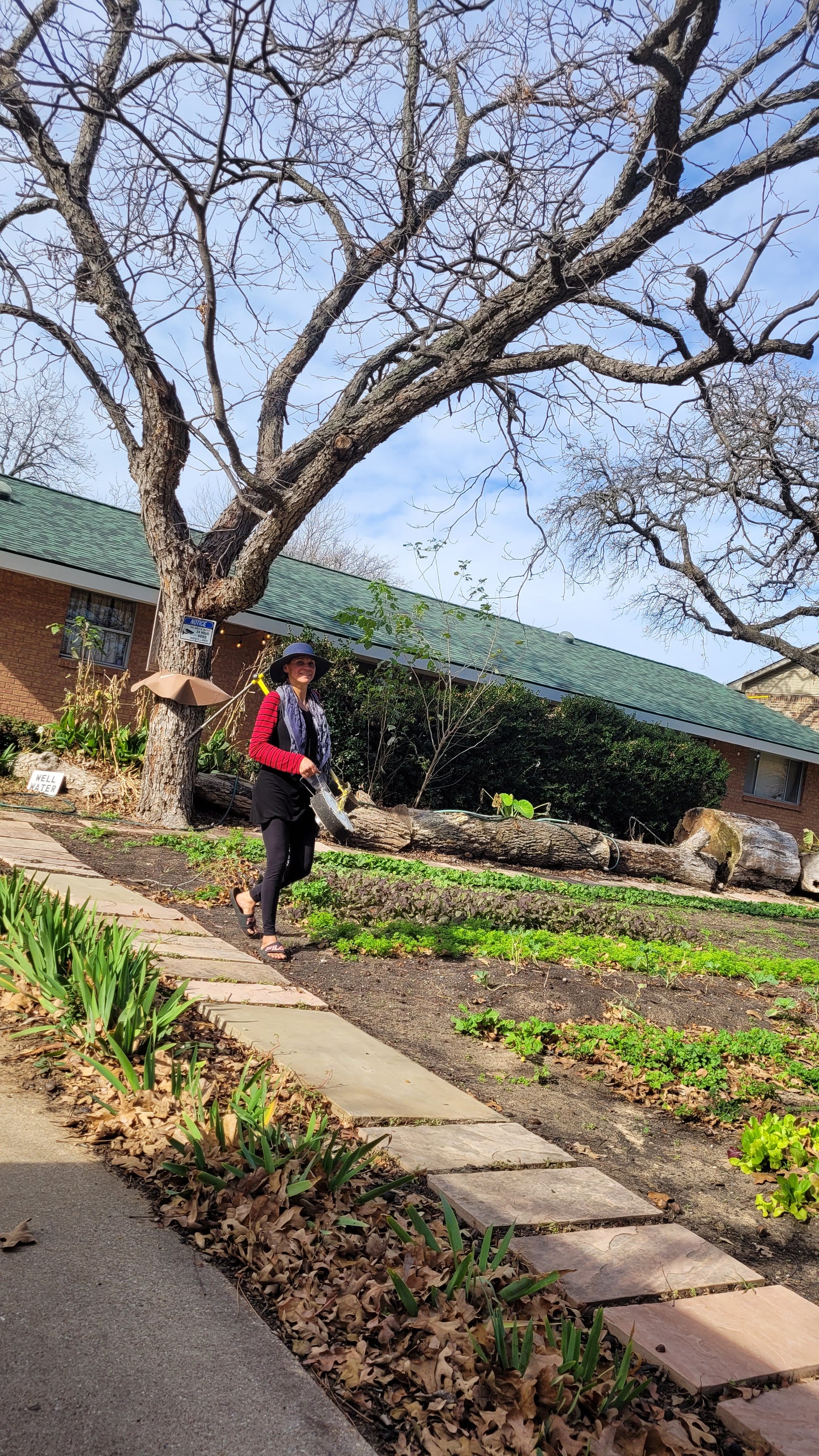 Workshops - Lawn to Farm Braga Farms
