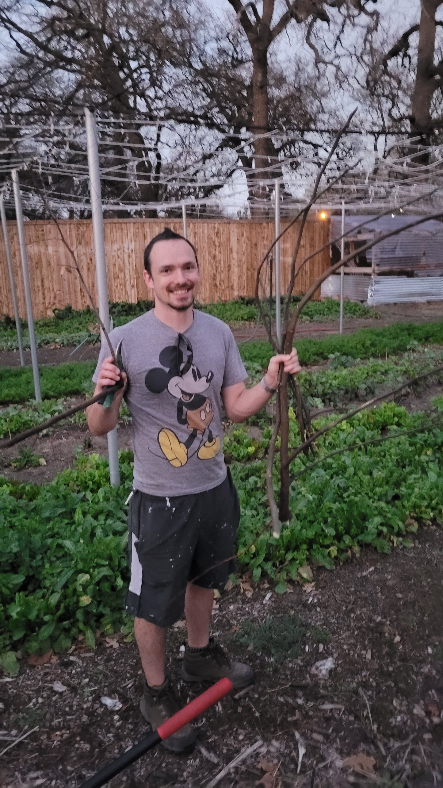 Workshops - Lawn to Farm Braga Farms