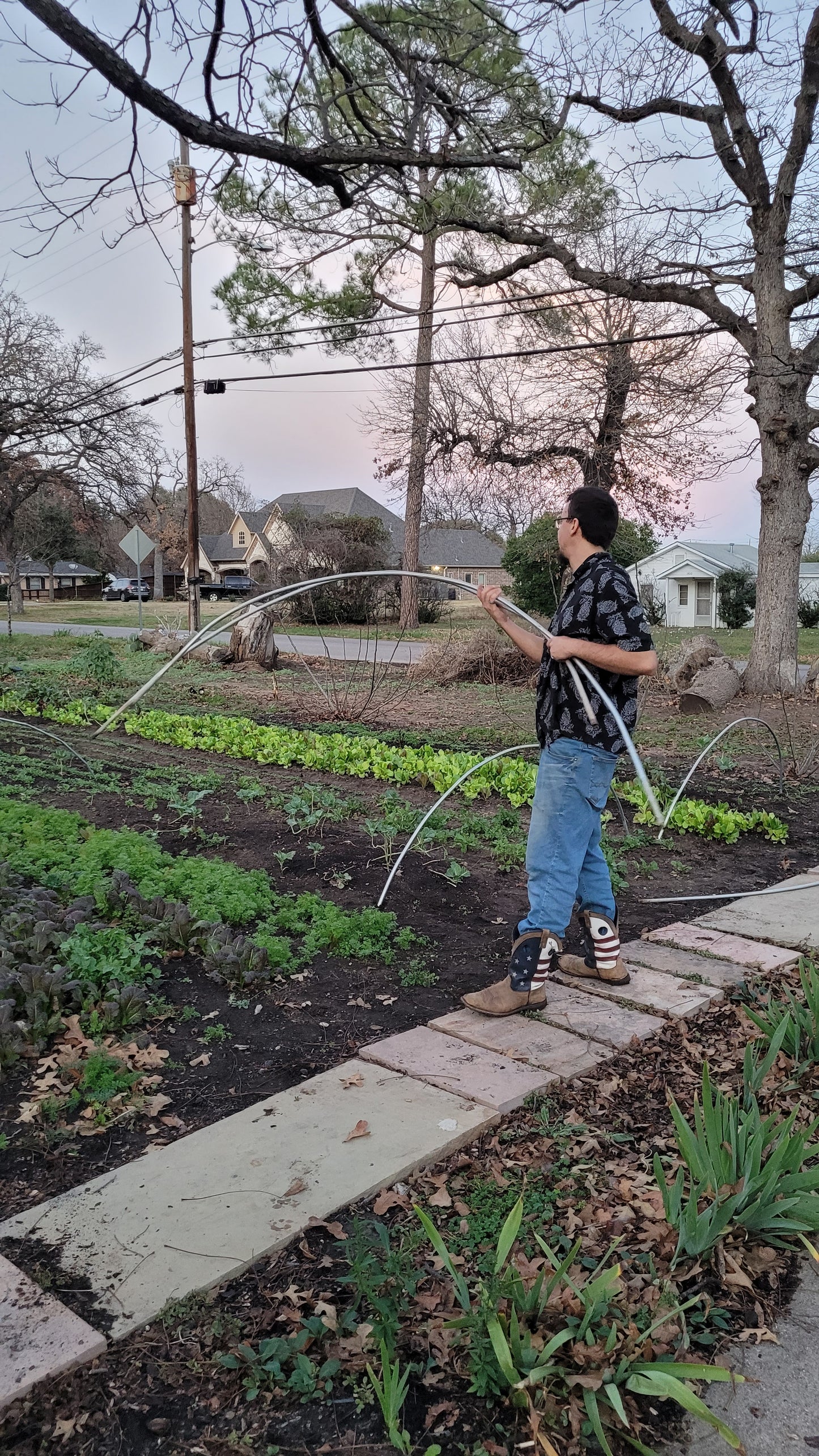 Workshops - Lawn to Farm Braga Farms