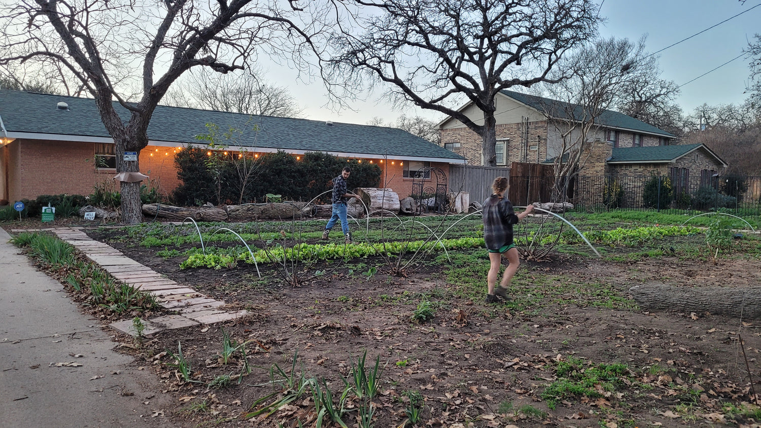 Workshops - Lawn to Farm Braga Farms
