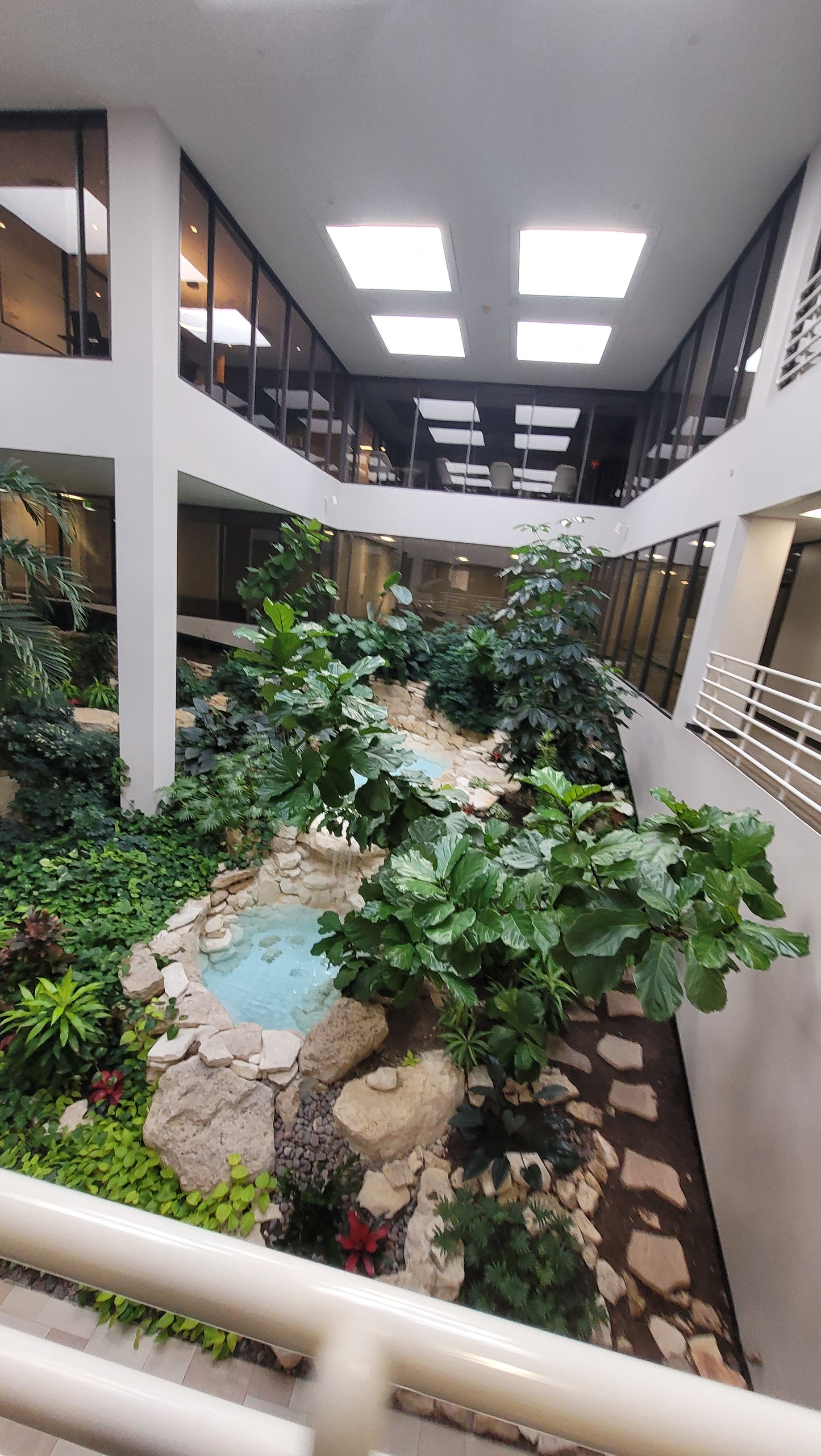 Irrigation and Waterworks Workshops | Workshops | Braga Farms