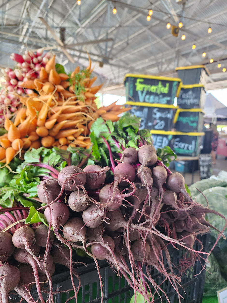 10 Ways Farmers Markets Can Champion Growers and Revive the Spirit of Local Food