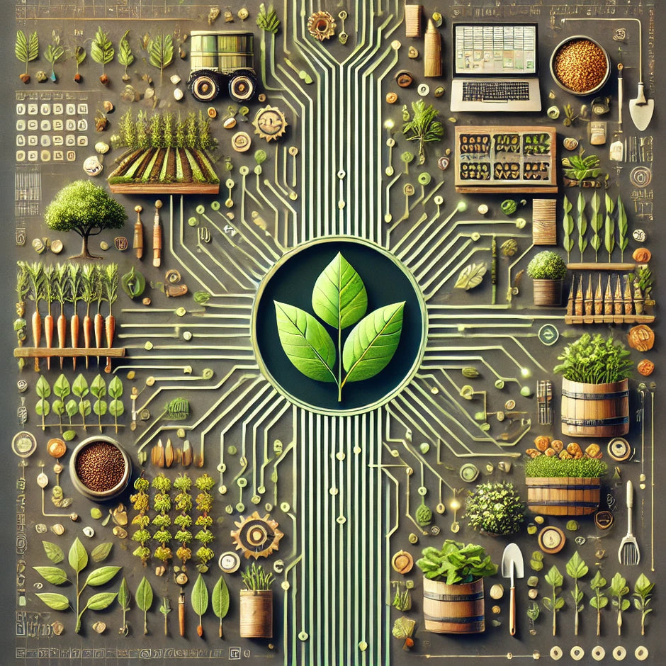 The Texas Local Food Directory - Category 7: Workshops and Training – Empowering Growers Through Hands-On Learning