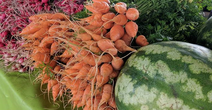 Garden - Specials