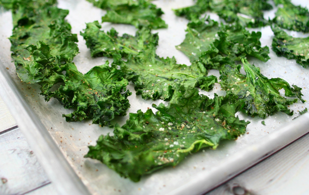 Provisions: Besto Pestos, Funky Fermented, and Salad Chips