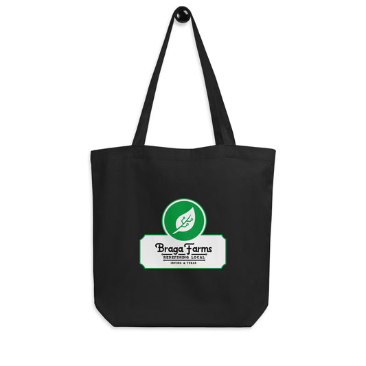 Eco Tote Bag Braga Farms