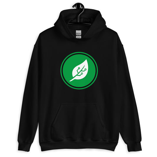 Unisex Hoodie Braga Farms